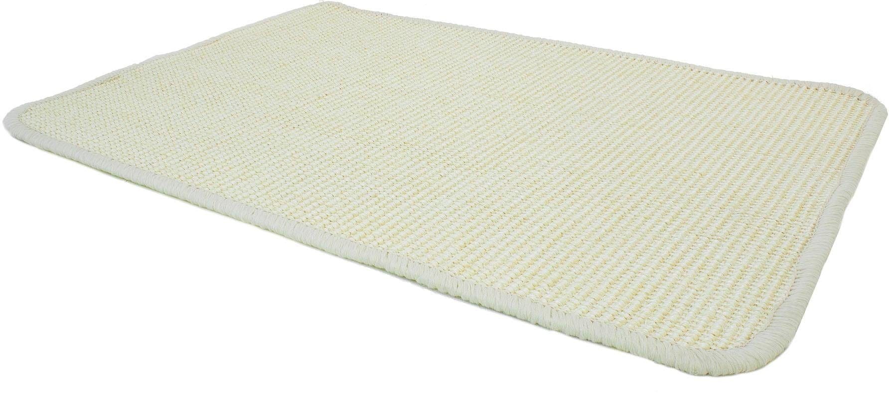 ❤ Primaflor-Ideen in Textil Sisalteppich »SISALLUX«, rechteckig,  Obermaterial: 100% Sisal, ideal im Wohnzimmer & Schlafzimmer entdecken im  Jelmoli-Online Shop