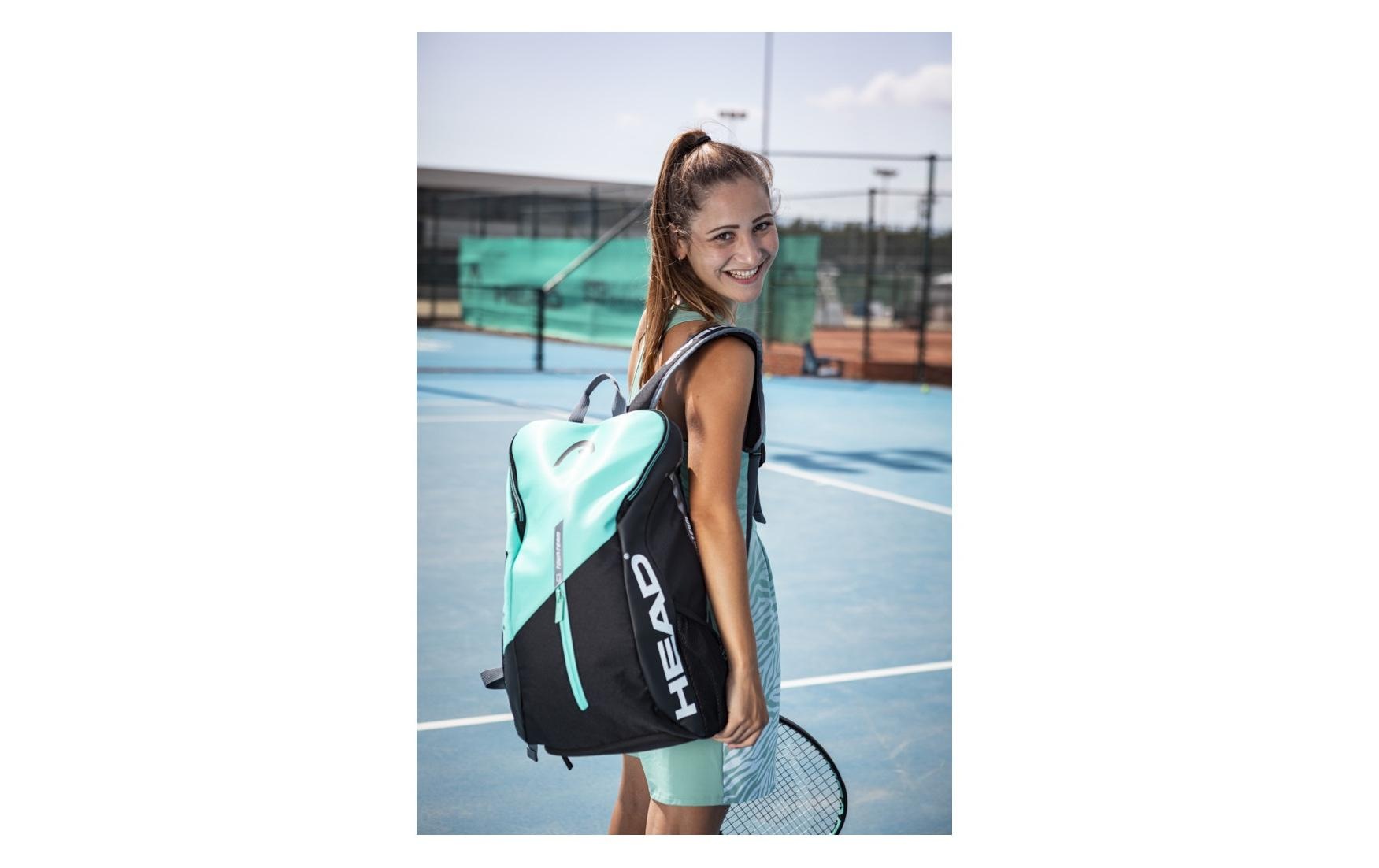 Head Freizeitrucksack »HEAD Tour TEAM Backpack«