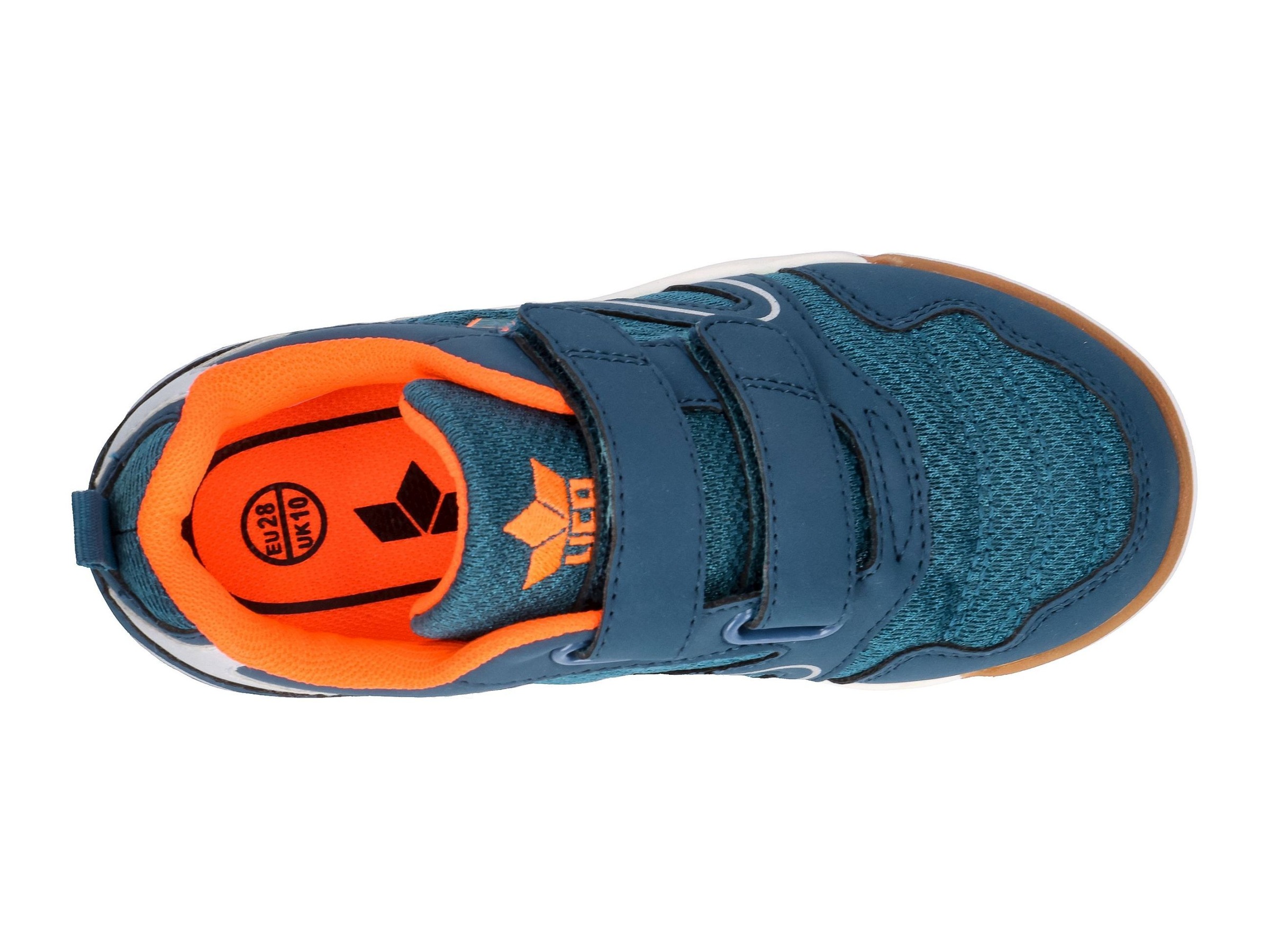 Lico Indoorschuh »Sportschuh Boulder V«