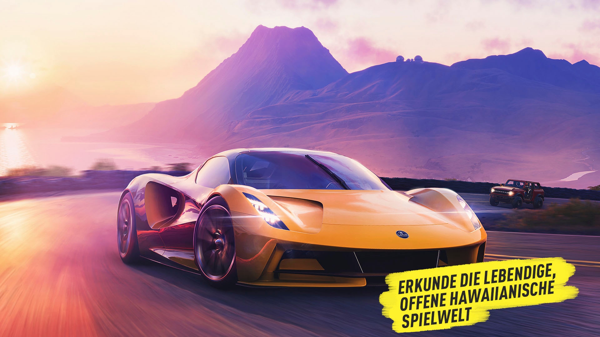 UBISOFT Spielesoftware »The Crew Motorfest - Xbox One«, Xbox One