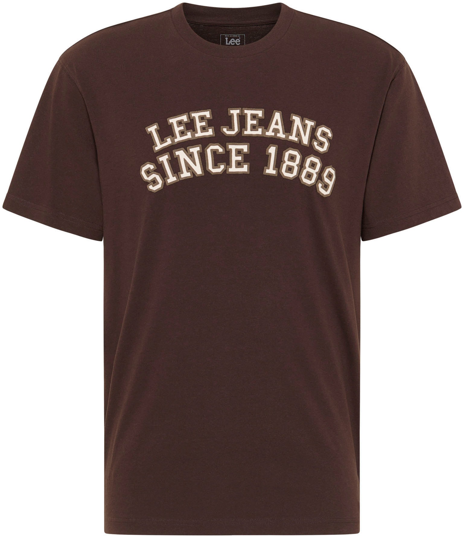 Lee® T-Shirt online kaufen | Jelmoli-Versand | V-Shirts
