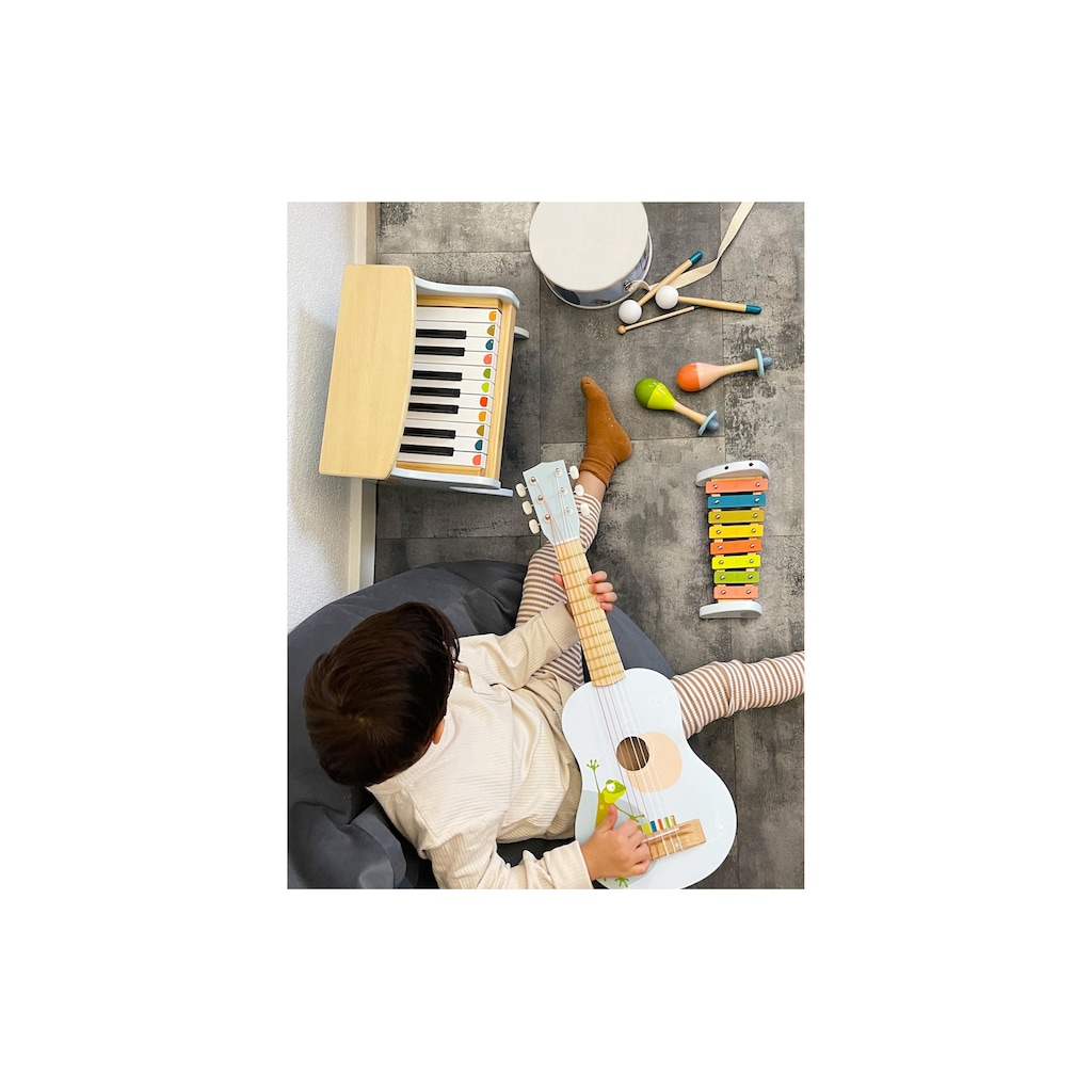 Small Foot Spielzeug-Musikinstrument »Klavier «Groovy Beats»«