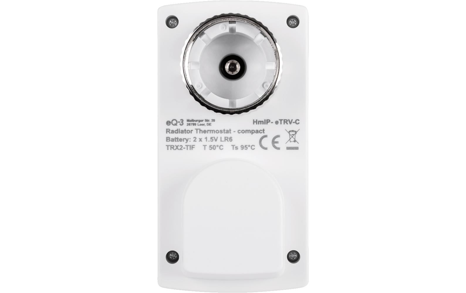 Homematic IP Smart-Home-Steuerelement »IP Smart Home«