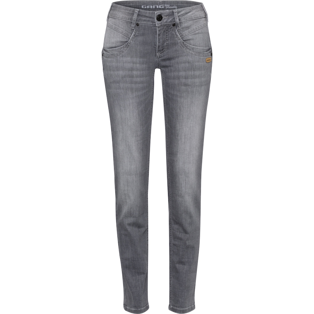 GANG Slim-fit-Jeans »94JOJO«