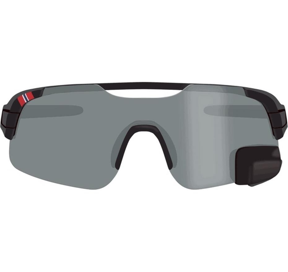 Sportbrille »TriEye View Air Photo«