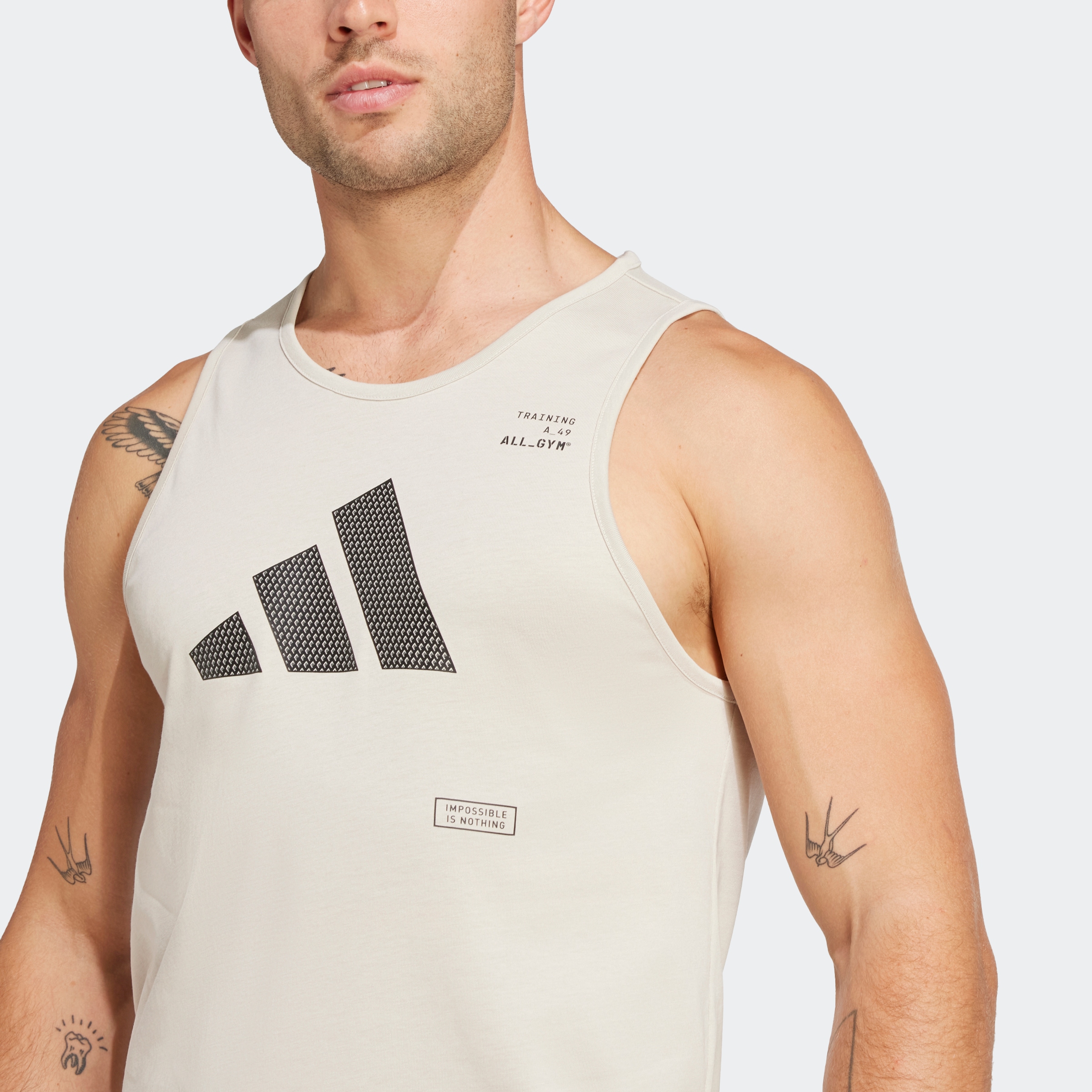 adidas Performance Tanktop »M TR CAT G TK«