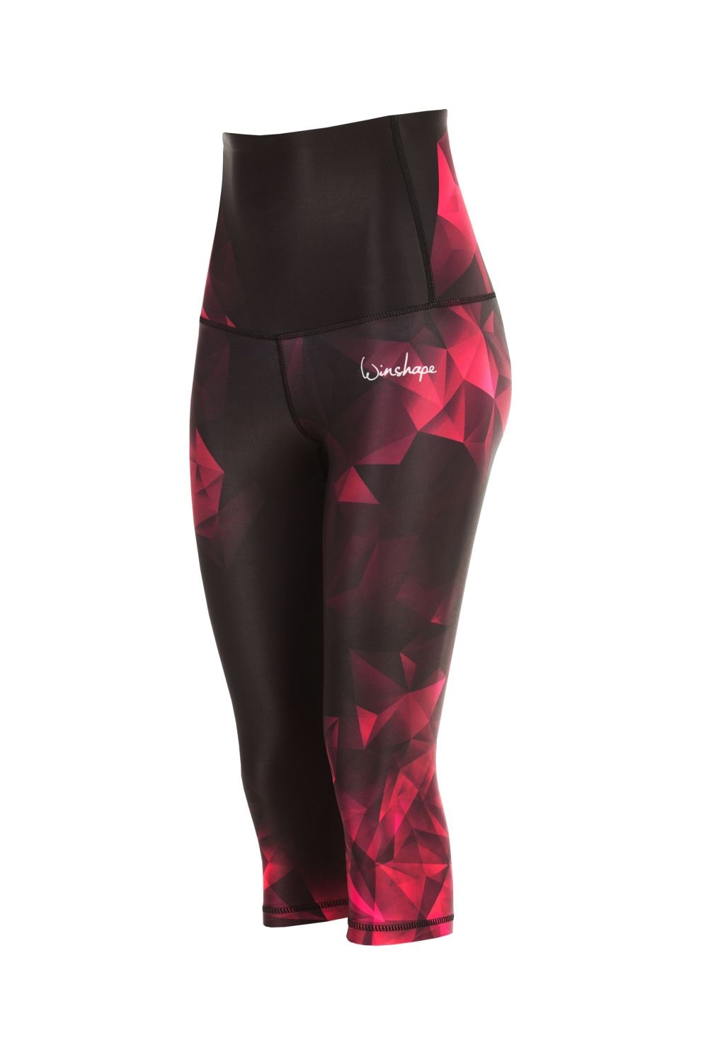 Winshape Leggings »High Waist HWL202«, mit Anti-Rutsch-Effekt