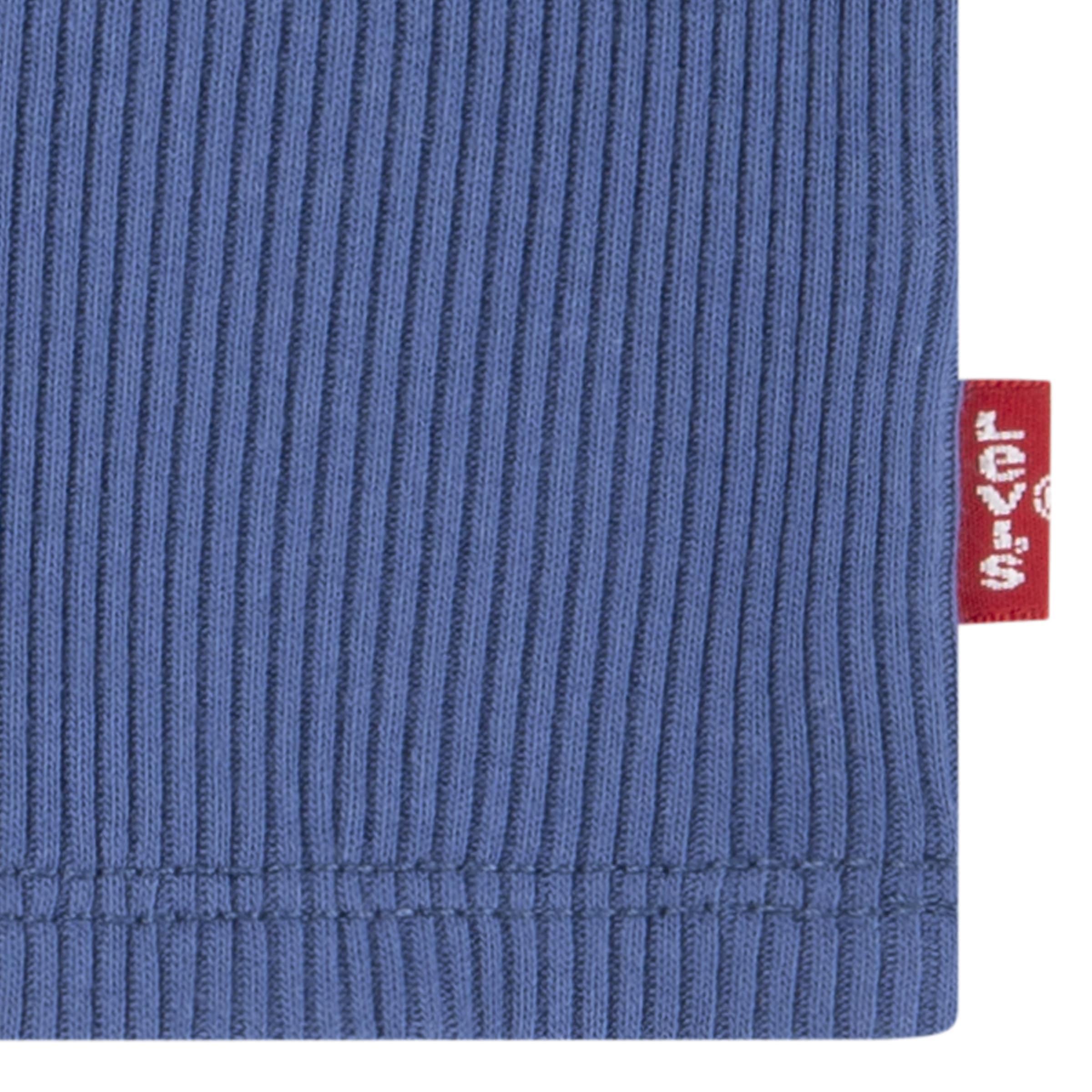 Levi's® Kids Ripptanktop »LVG MEET AND GREET RIBBED TANK«, for GIRLS