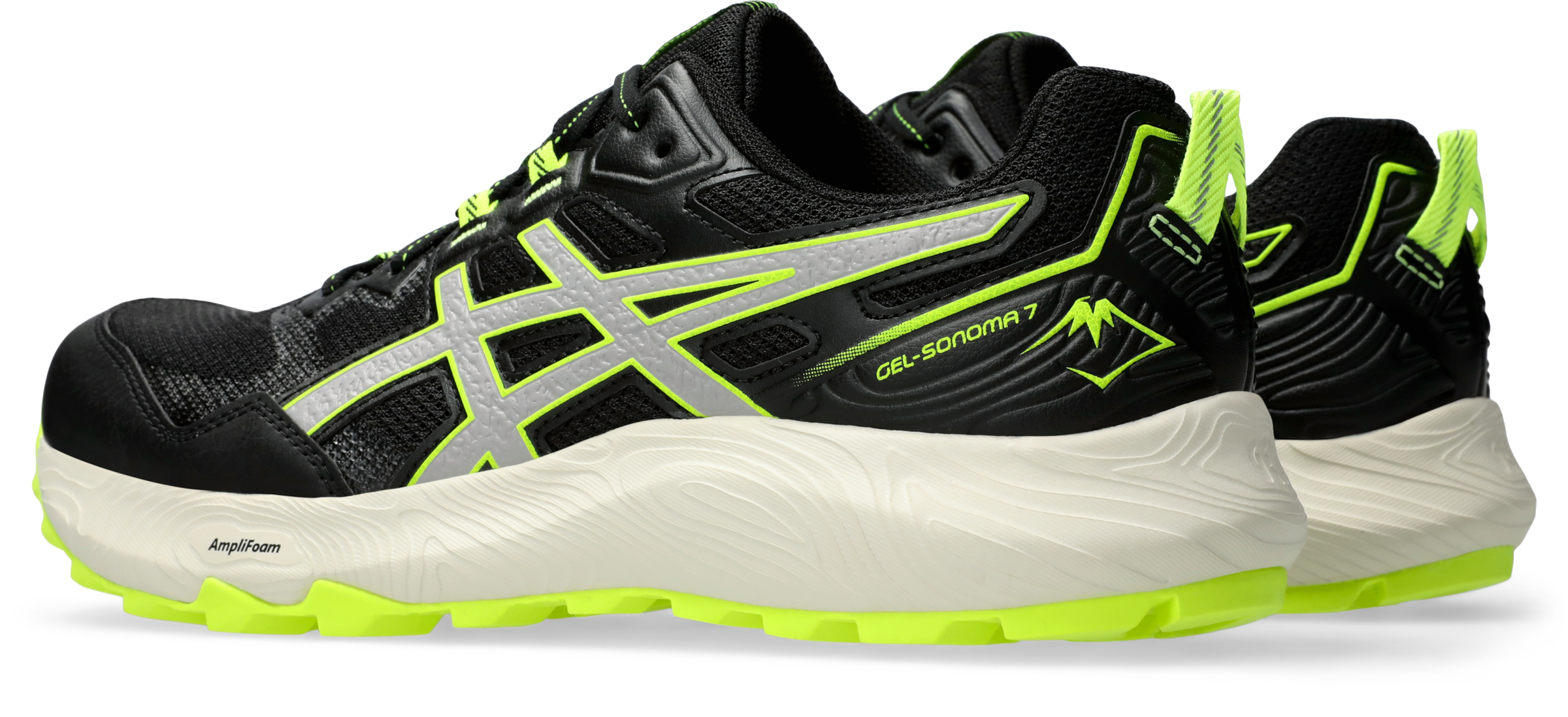 Asics Trailrunningschuh »GEL-SONOMA 7«, Trailrunningschuh