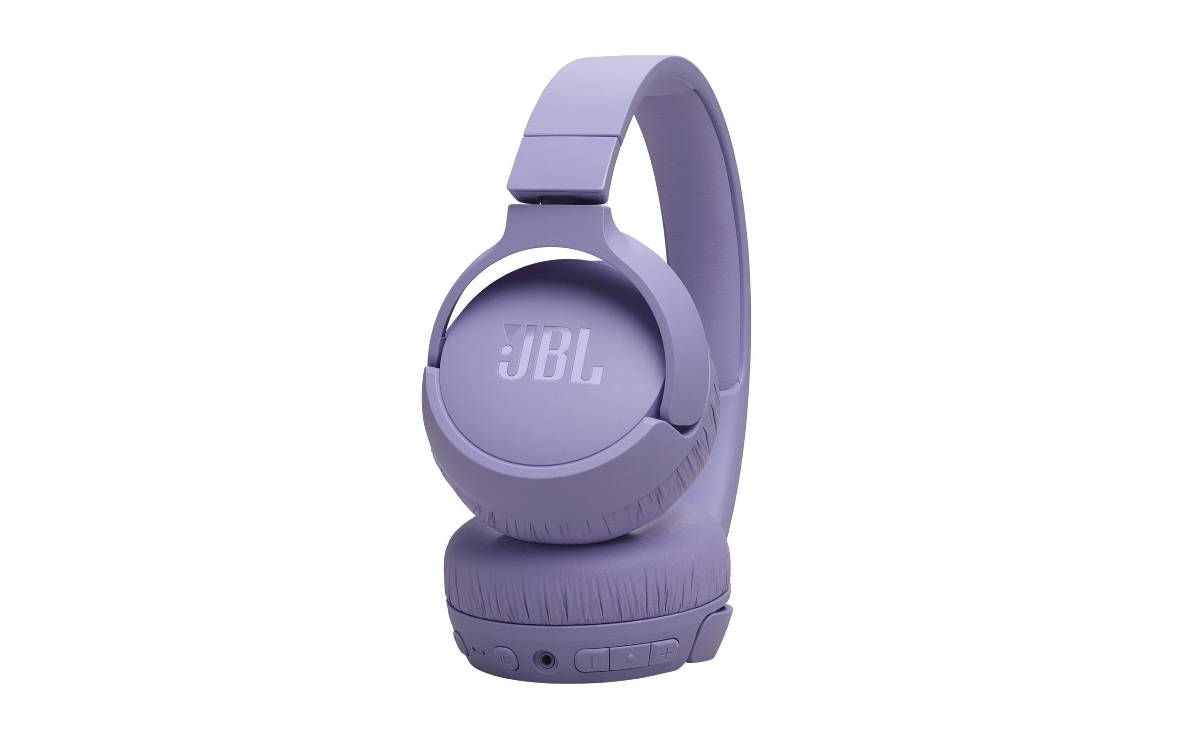 JBL On-Ear-Kopfhörer »TUNE 670NC«