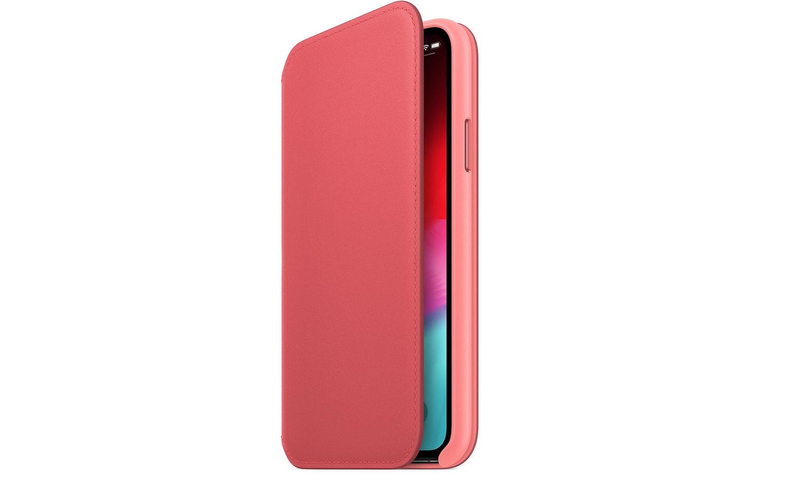 Apple Handyhülle »iPhone XS«