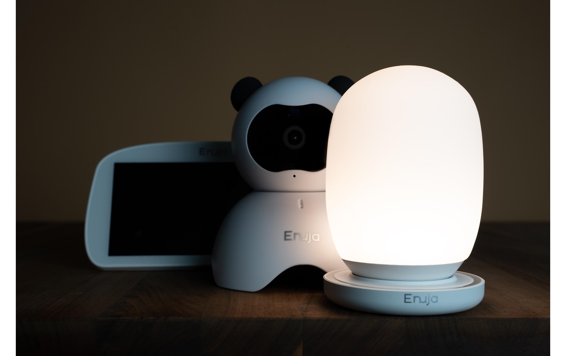 LED Nachtlicht »Enuja EJ-012NL RGB«
