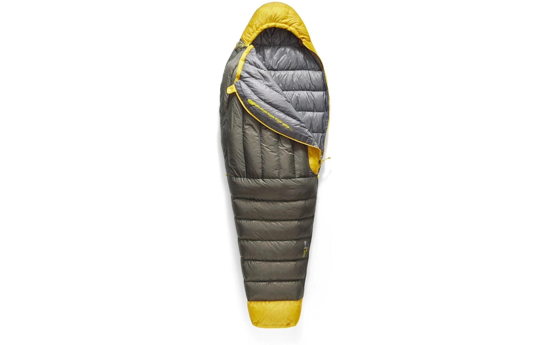sea to summit Mumienschlafsack »Spark -1C/30F L«