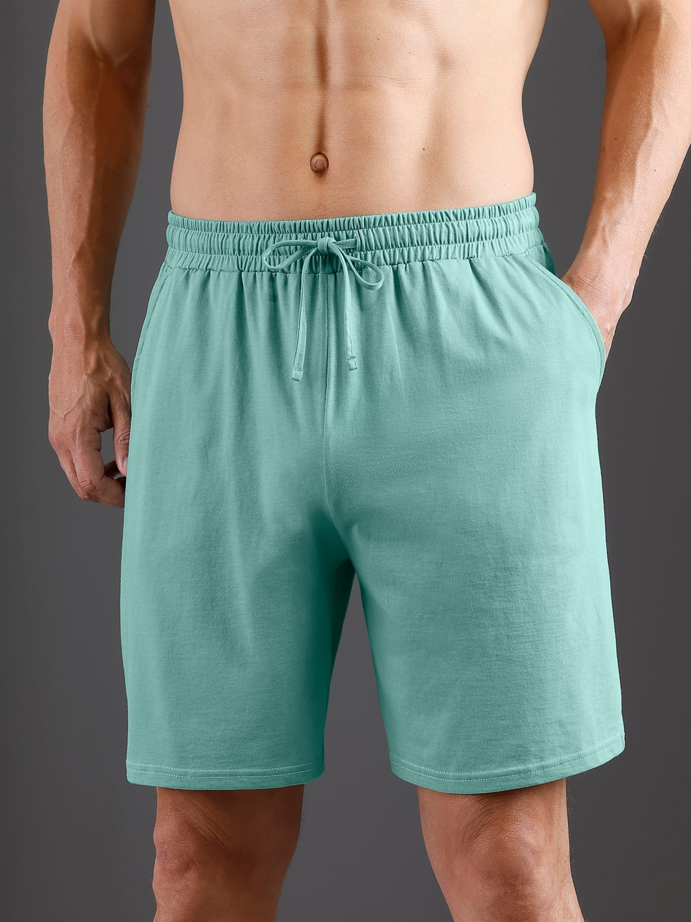 wäschepur Schlafshorts
