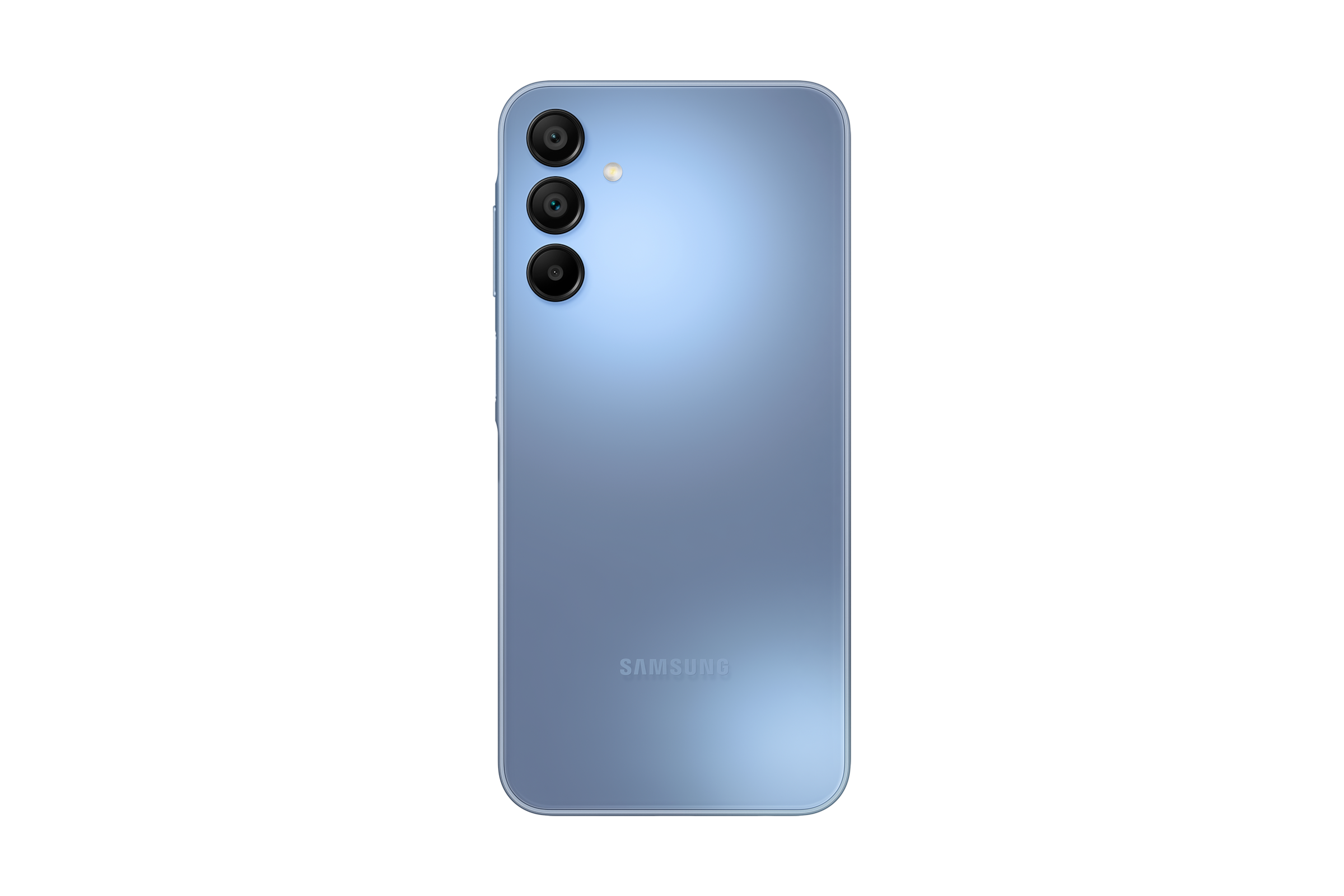 SAMSUNG Galaxy A15, 128 GB, Blue 