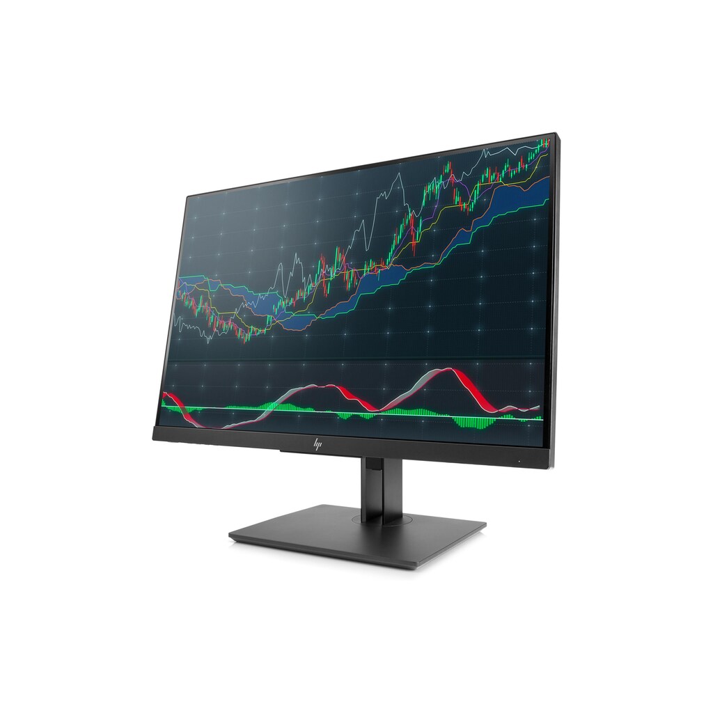 HP LCD-Monitor »Z27n G2 1JS10A4«, 68,6 cm/27 Zoll, 2560 x 1440 px