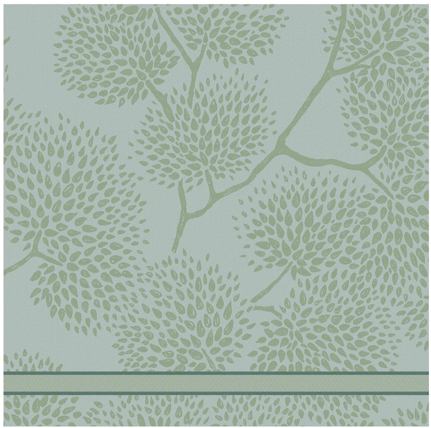 online tlg.), »Trees«, DDDDD cm Jacquard-Gewebe, (Set, 60 x 65 6 Geschirrtuch