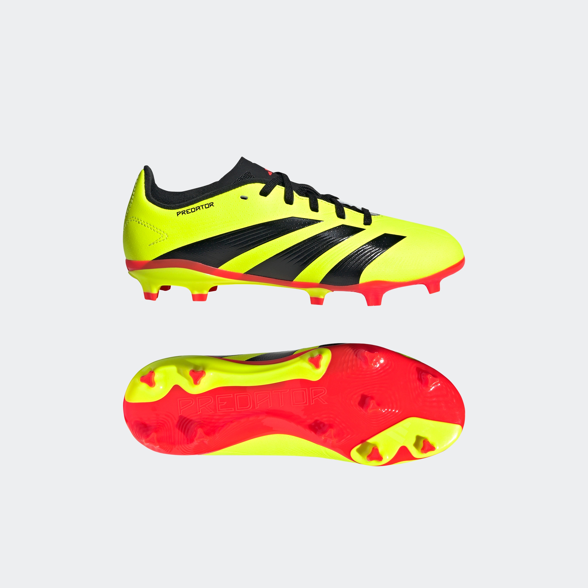 adidas Performance Fussballschuh »PREDATOR LEAGUE FG«