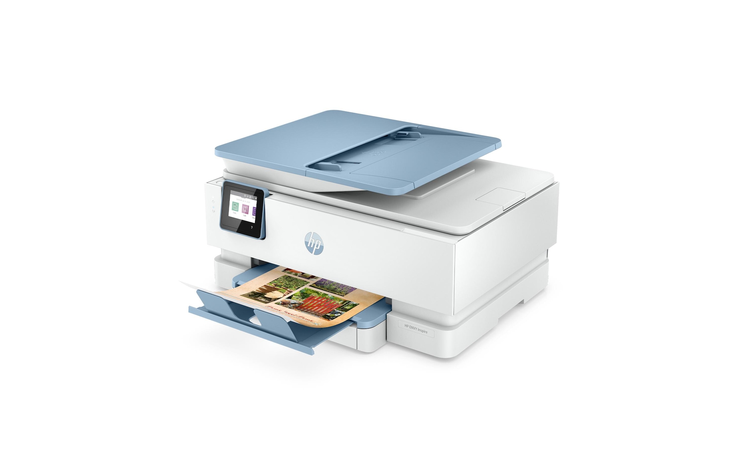 HP Multifunktionsdrucker »Envy«