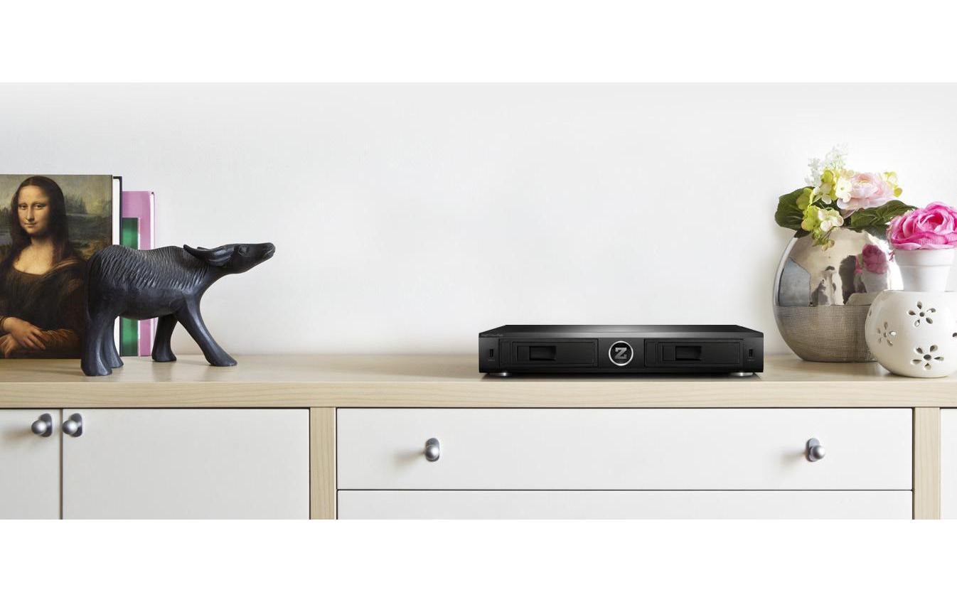 Streaming-Box