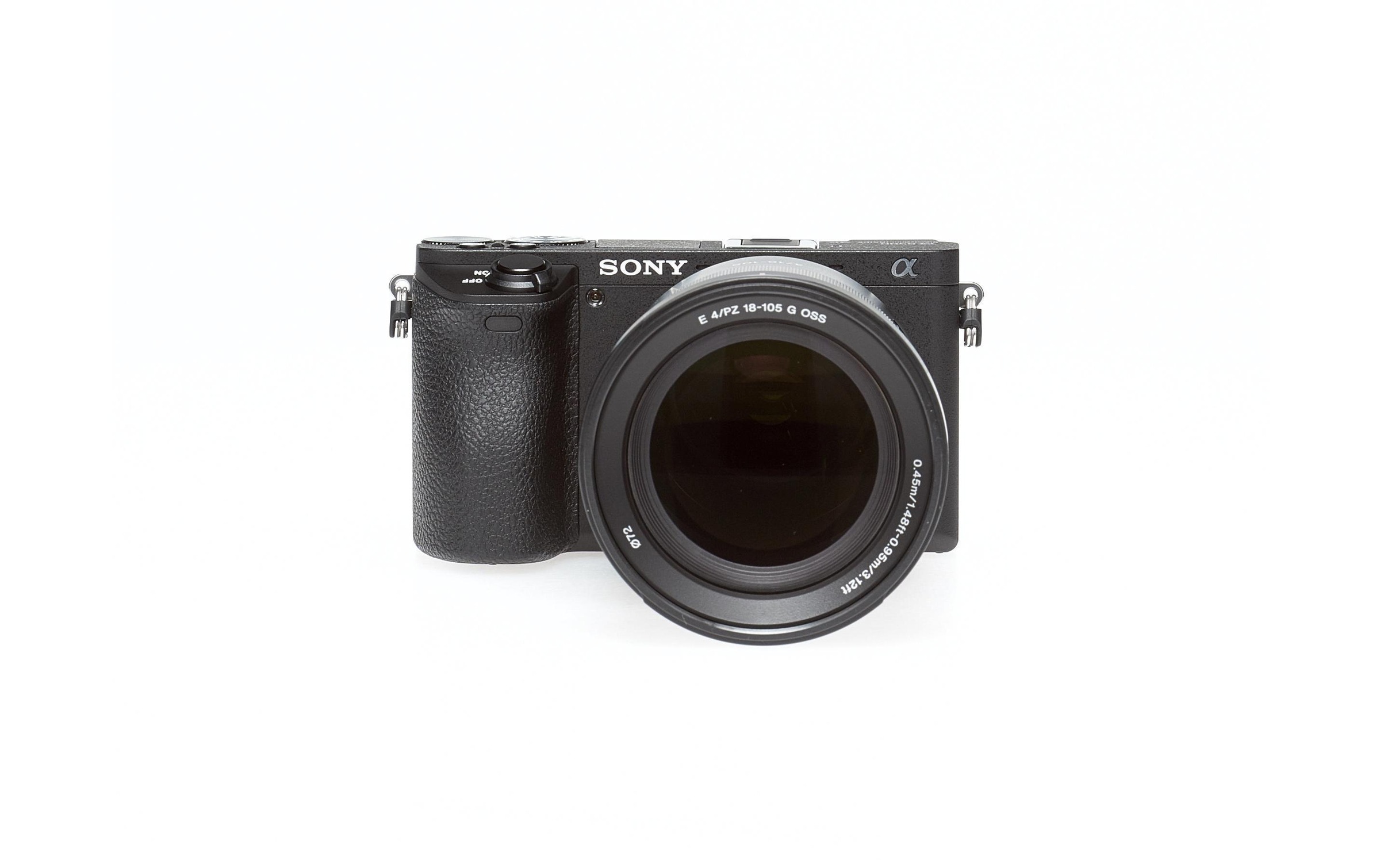 Sony Objektivkamera »Alpha 6500 Kit 18-105«