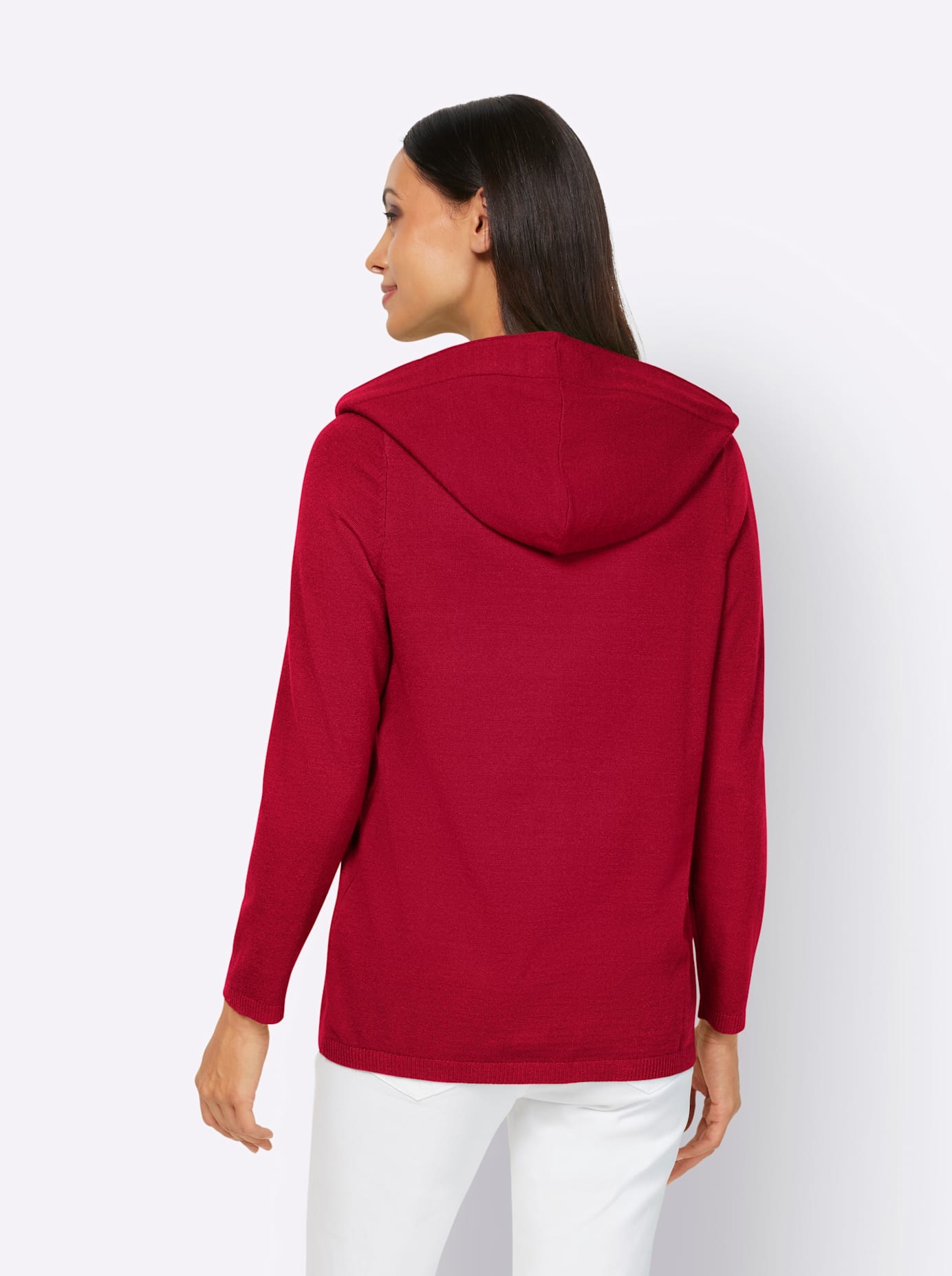 RICK CARDONA by heine Strickpullover »Pullover«