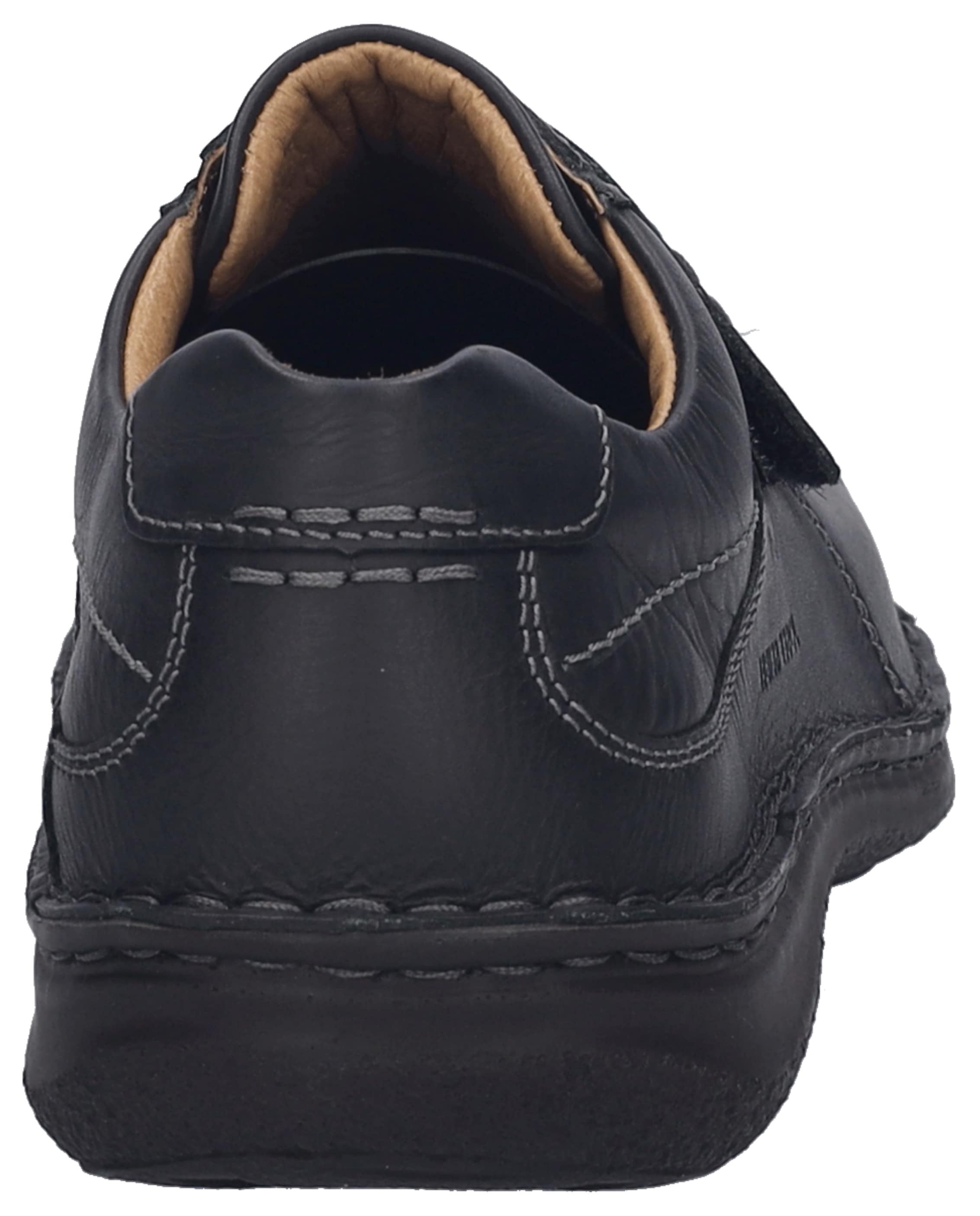 Josef Seibel Klettschuh »Alec«, mit Wechselfussbett