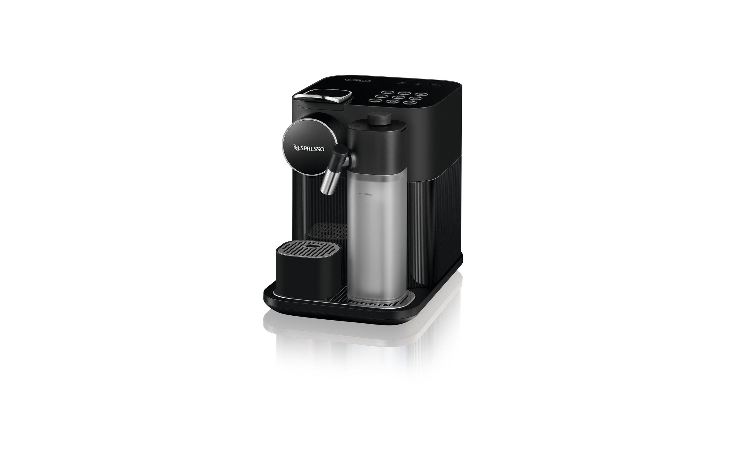 De'Longhi Kapselmaschine »Gran Lattissima EN650.B«