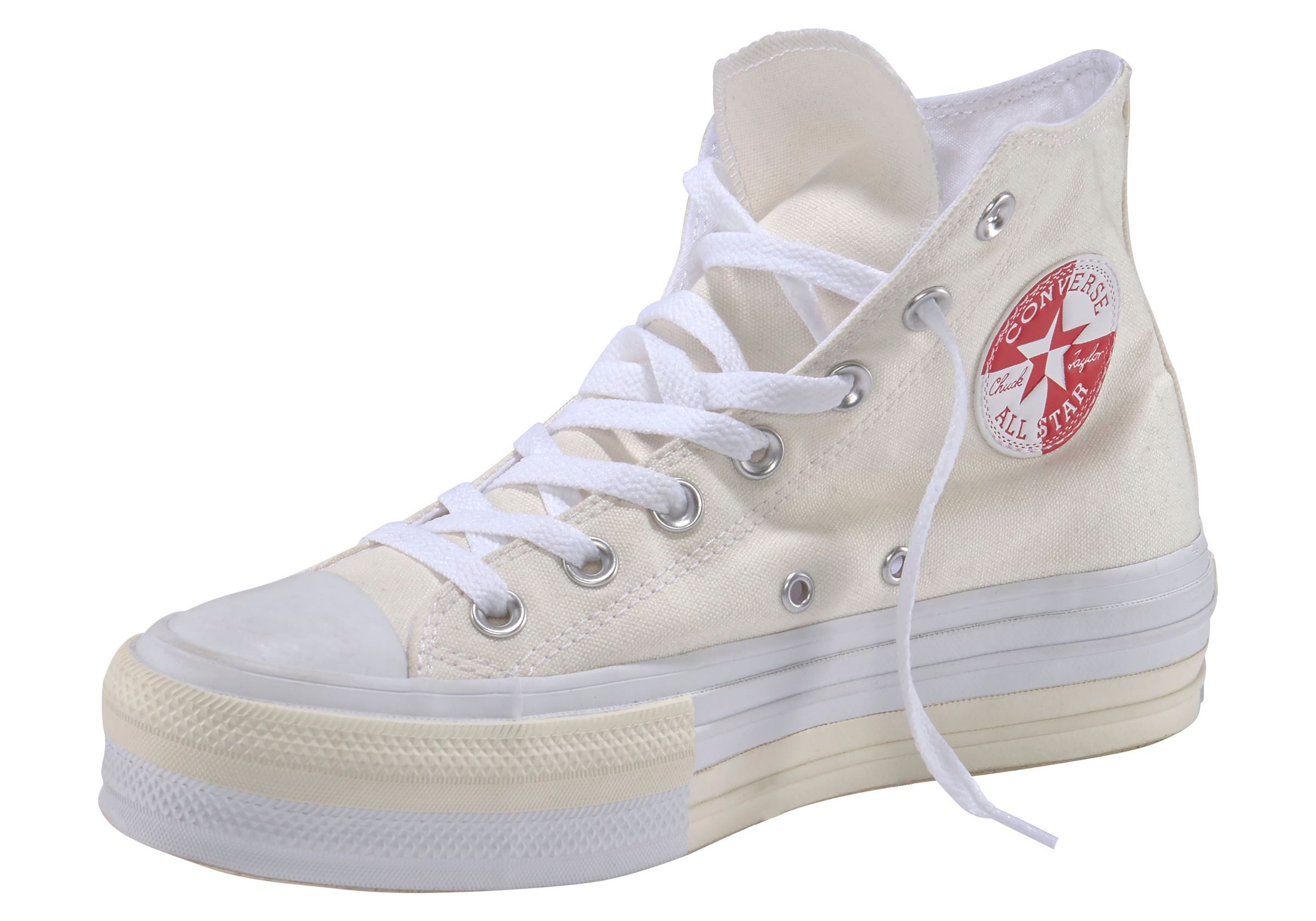 chuck taylor all star double stack lift