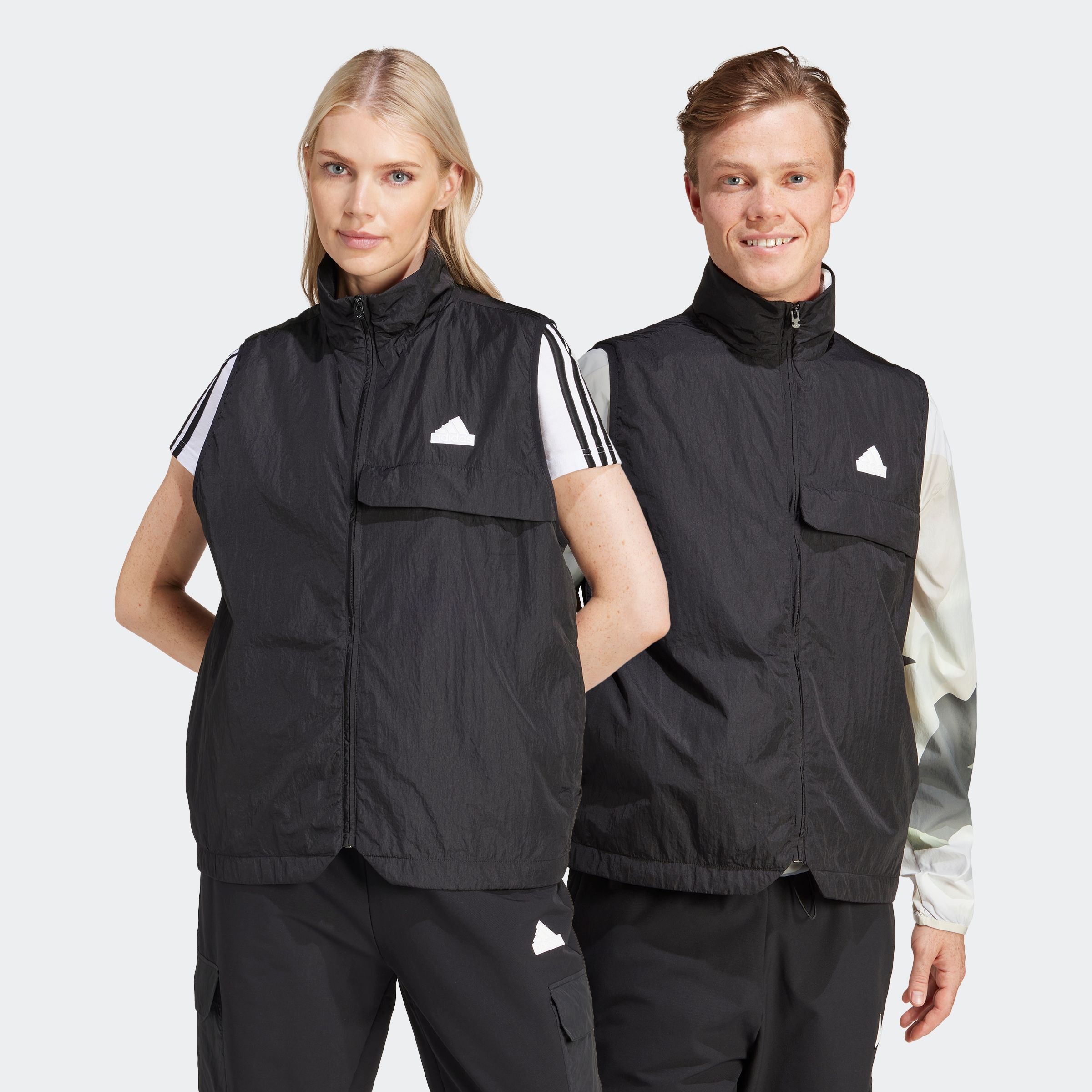 adidas Sportswear Funktionsweste »U CE U VEST«