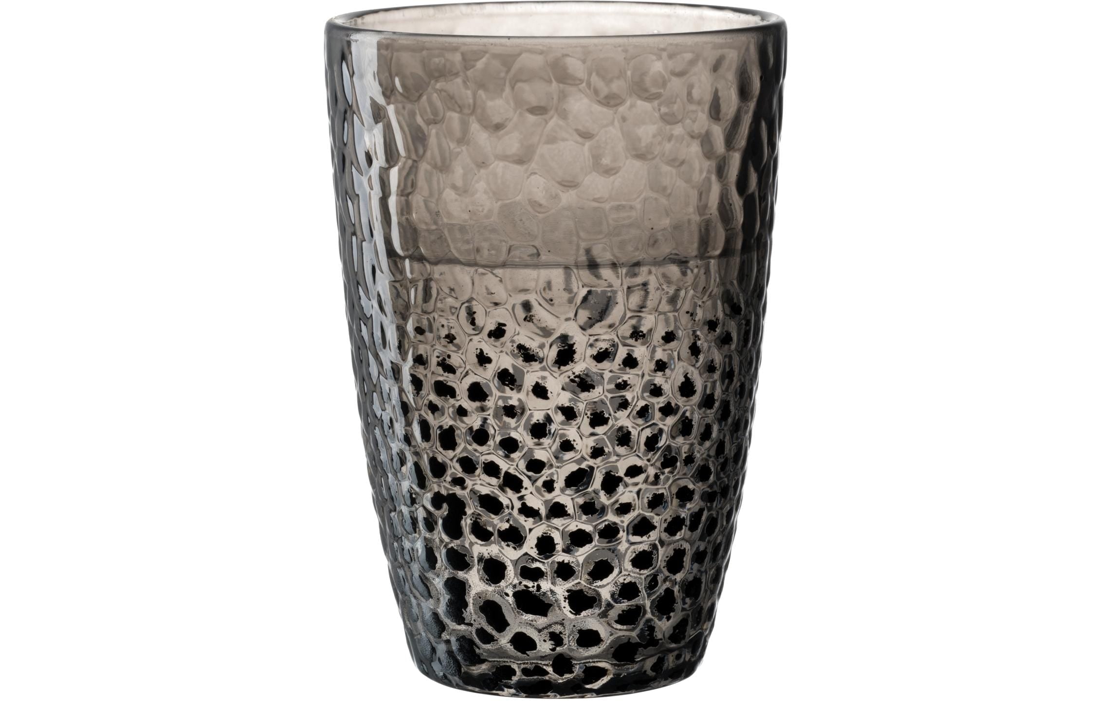 LEONARDO Glas »Matera 340ml anthrazit«