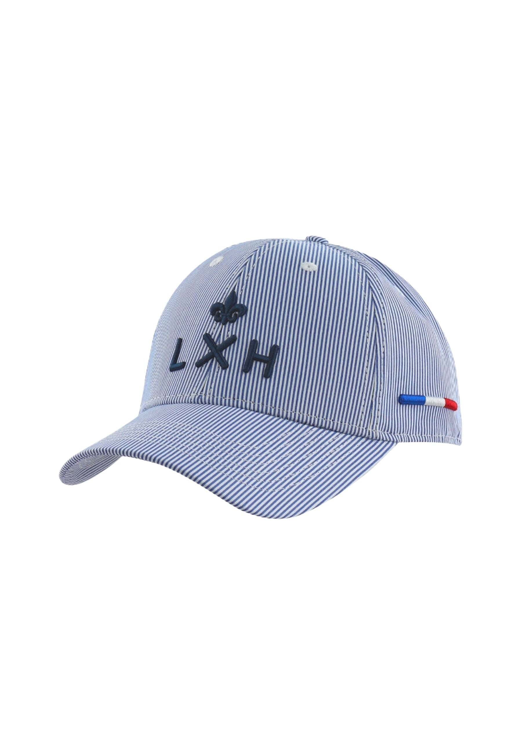 Baseball Cap »LXH Caps Casquette Ramatuelle«