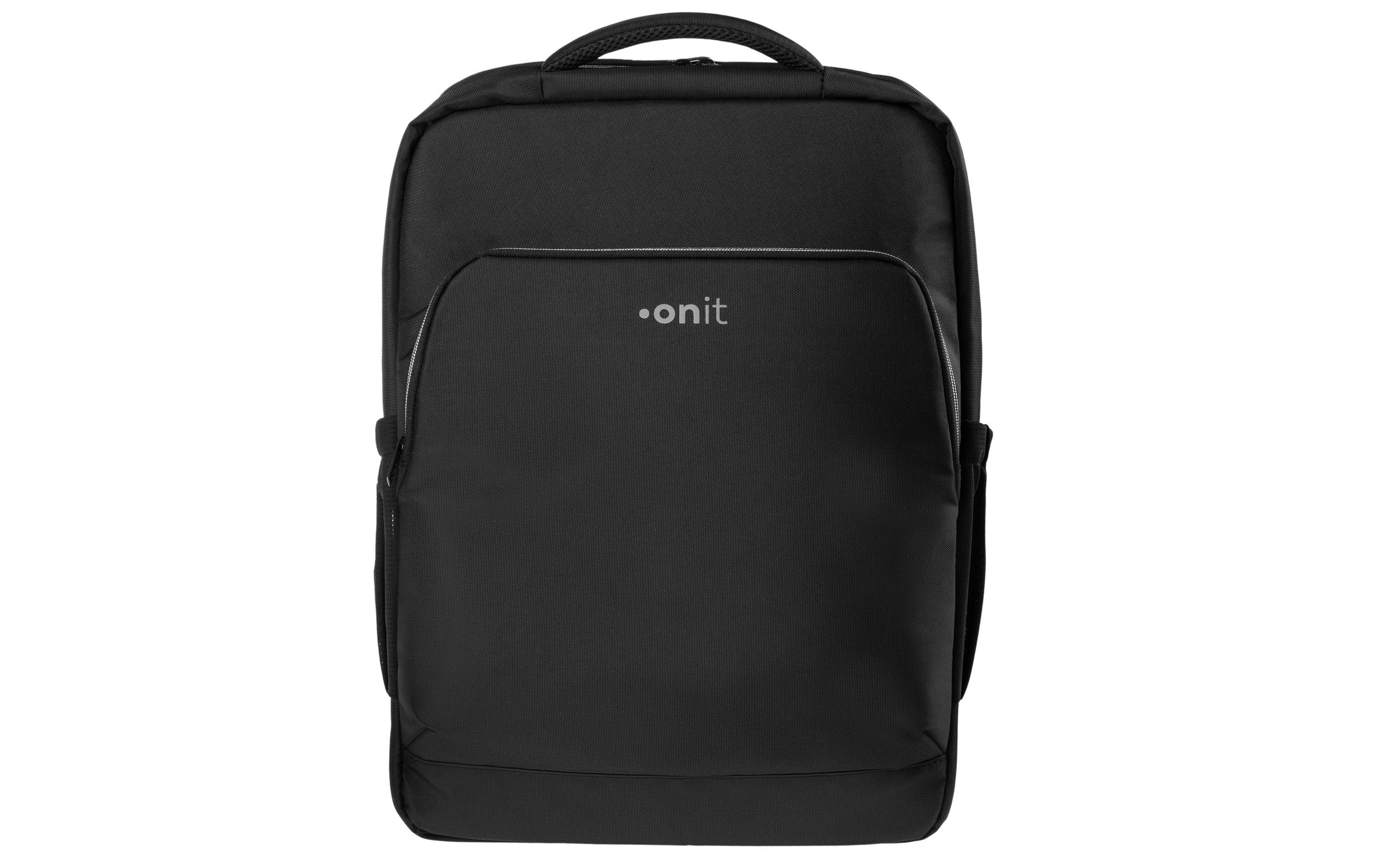 onit Notebook-Rucksack »45092 Schwarz«