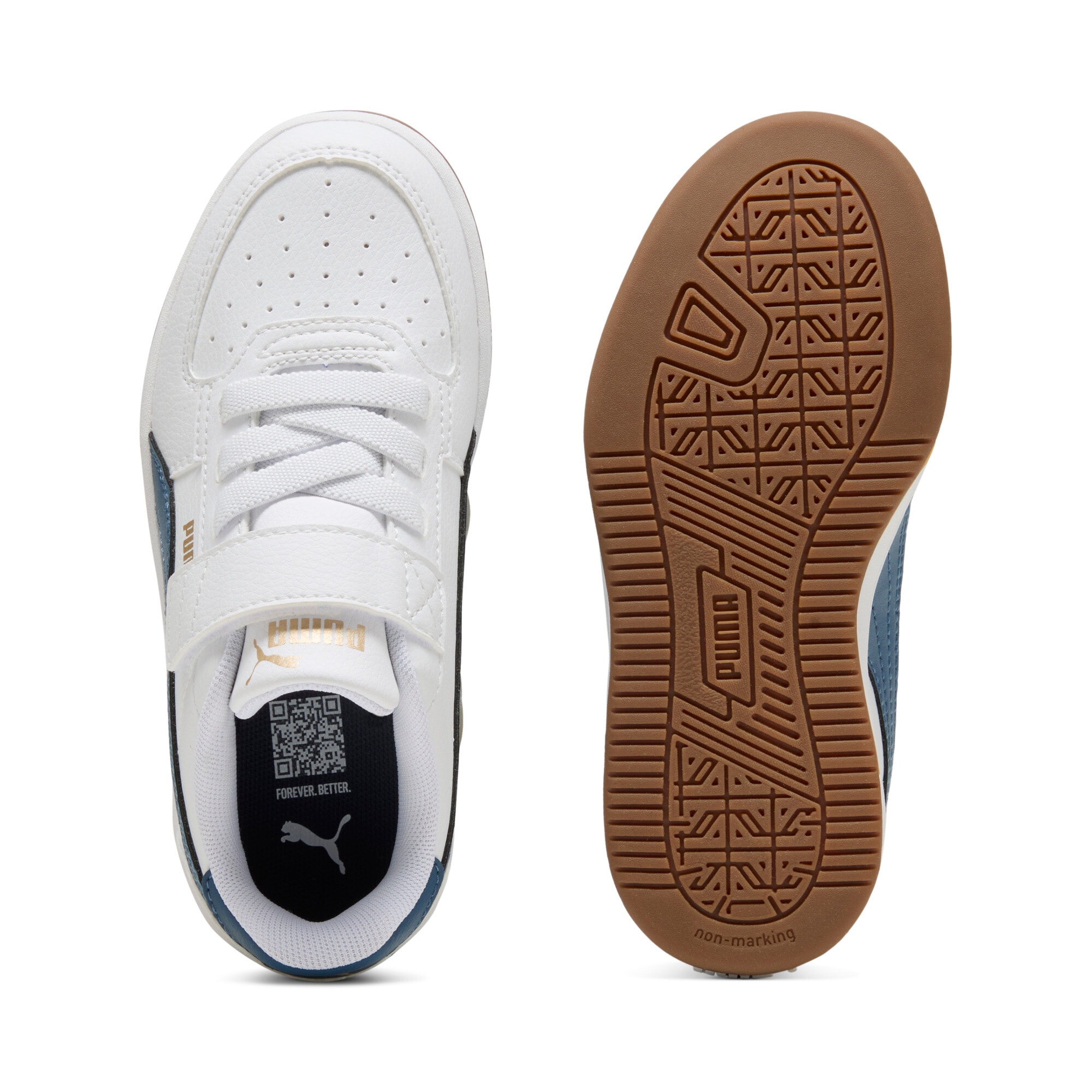 PUMA Sneaker »CAVEN 2.0 AC+ PS«