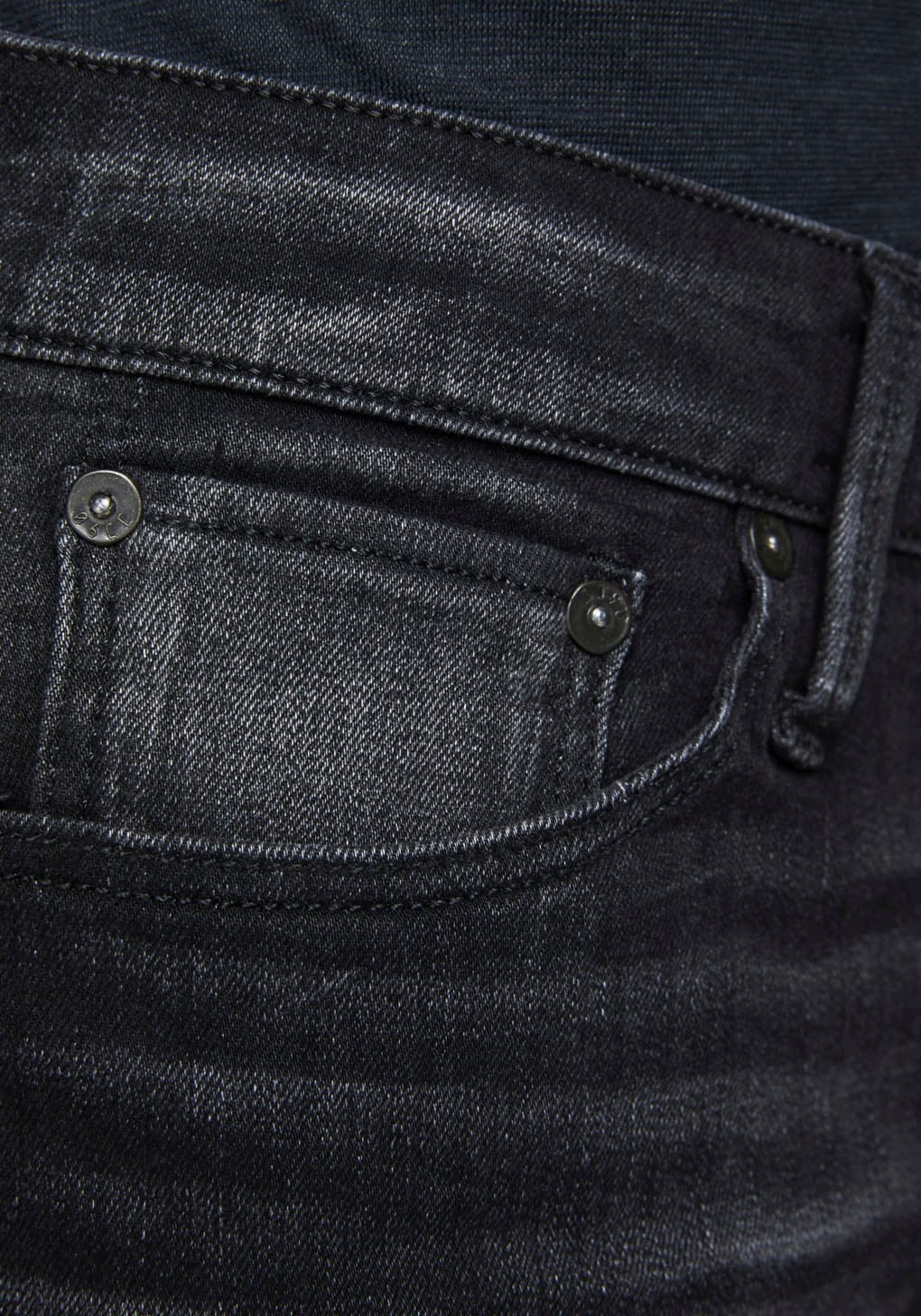 Jack & Jones Slim-fit-Jeans »JJIGLENN JJICON JJ 619 50SPS NOOS«