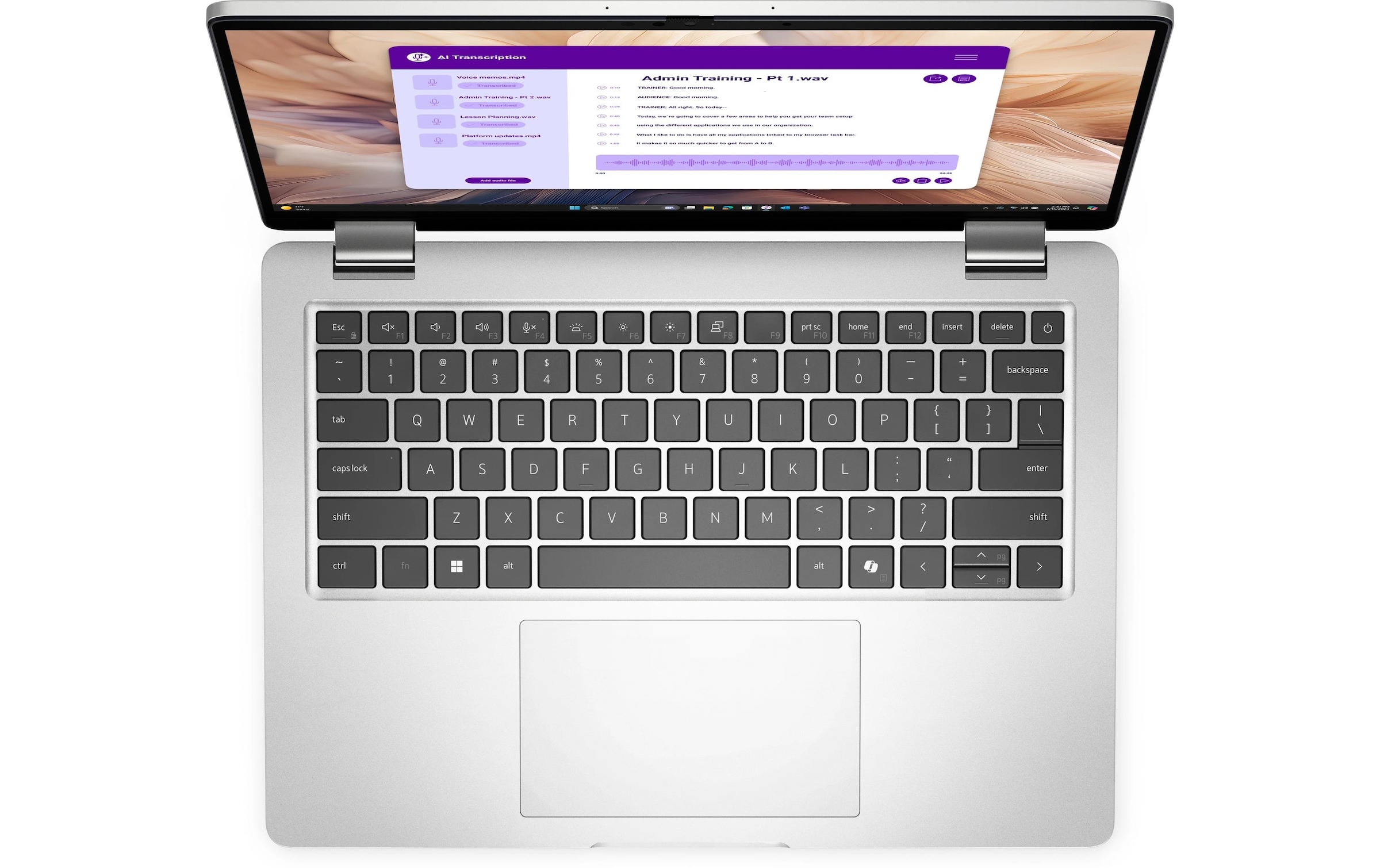 Dell Business-Notebook »Pro 14 Plus (U5 236V, 16 GB, 512 GB)«, 35,42 cm, / 14 Zoll, Intel, Core Ultra 5, ARC, 512 GB SSD