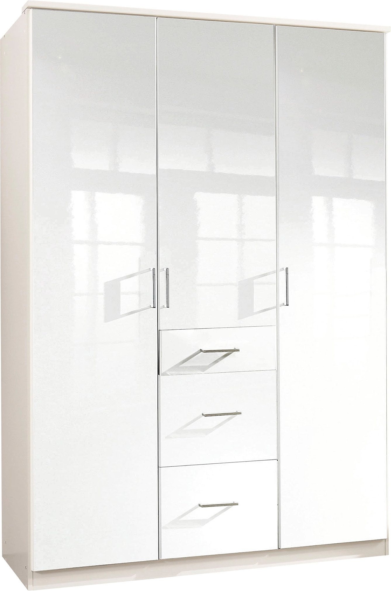 Wimex Kleiderschrank »Clack«