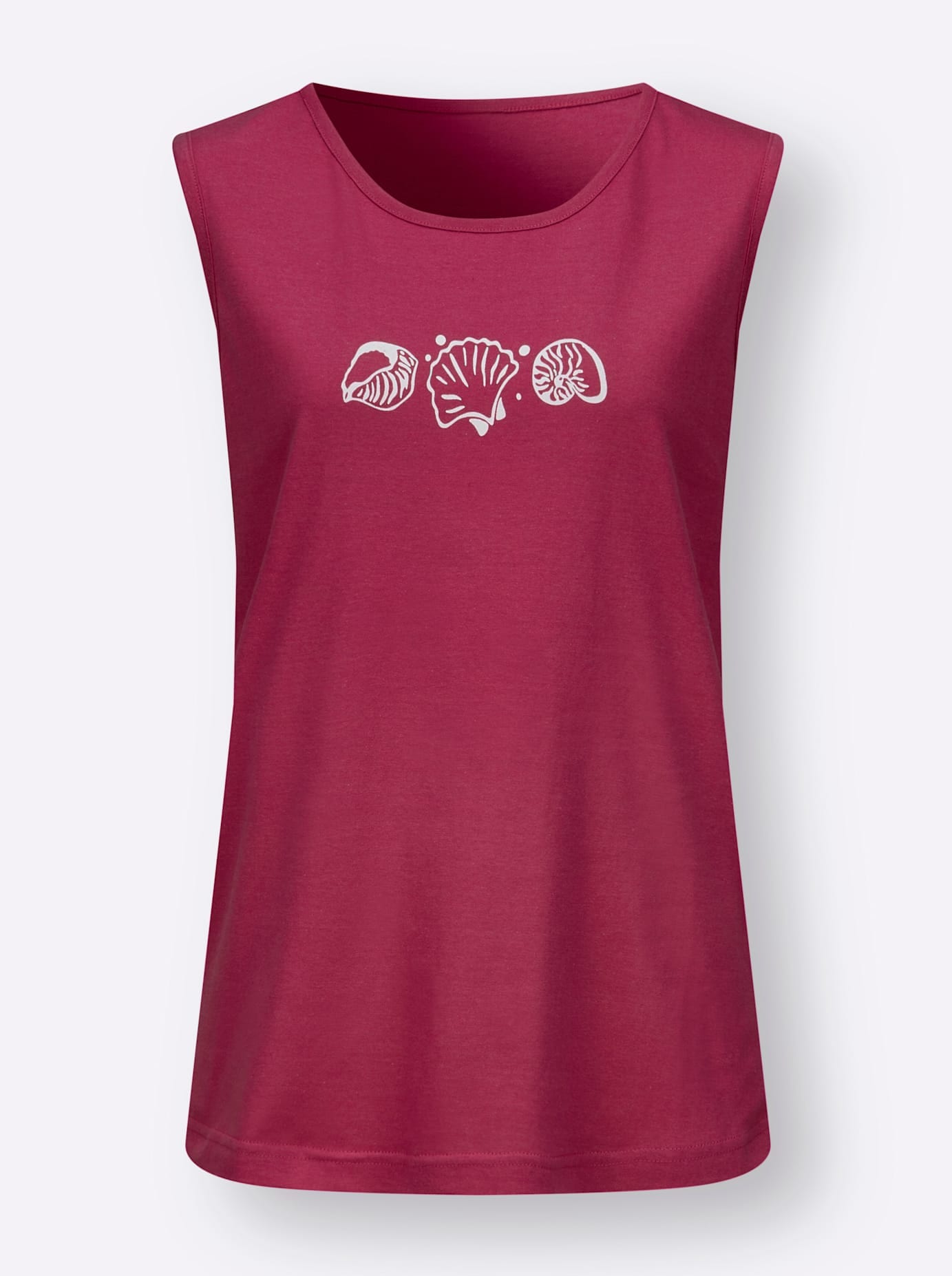Casual Looks Shirttop