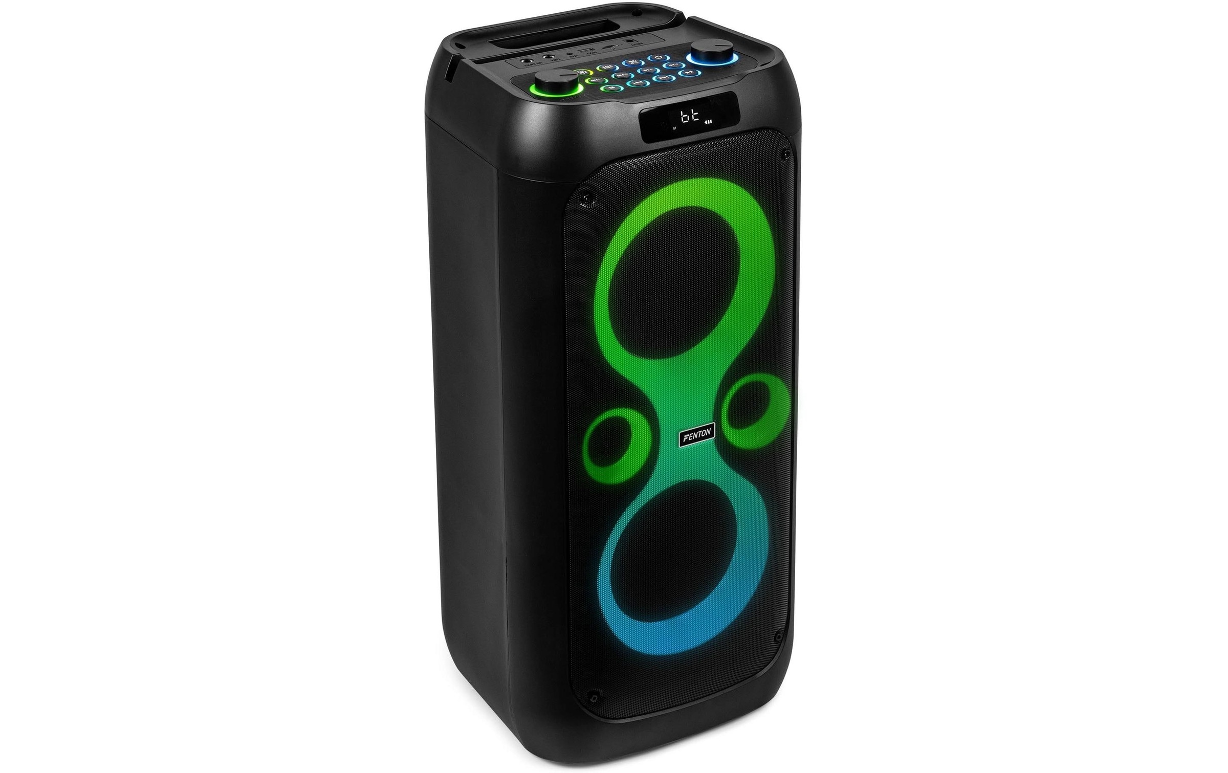 FENTON Bluetooth-Speaker »Fenton Core130«