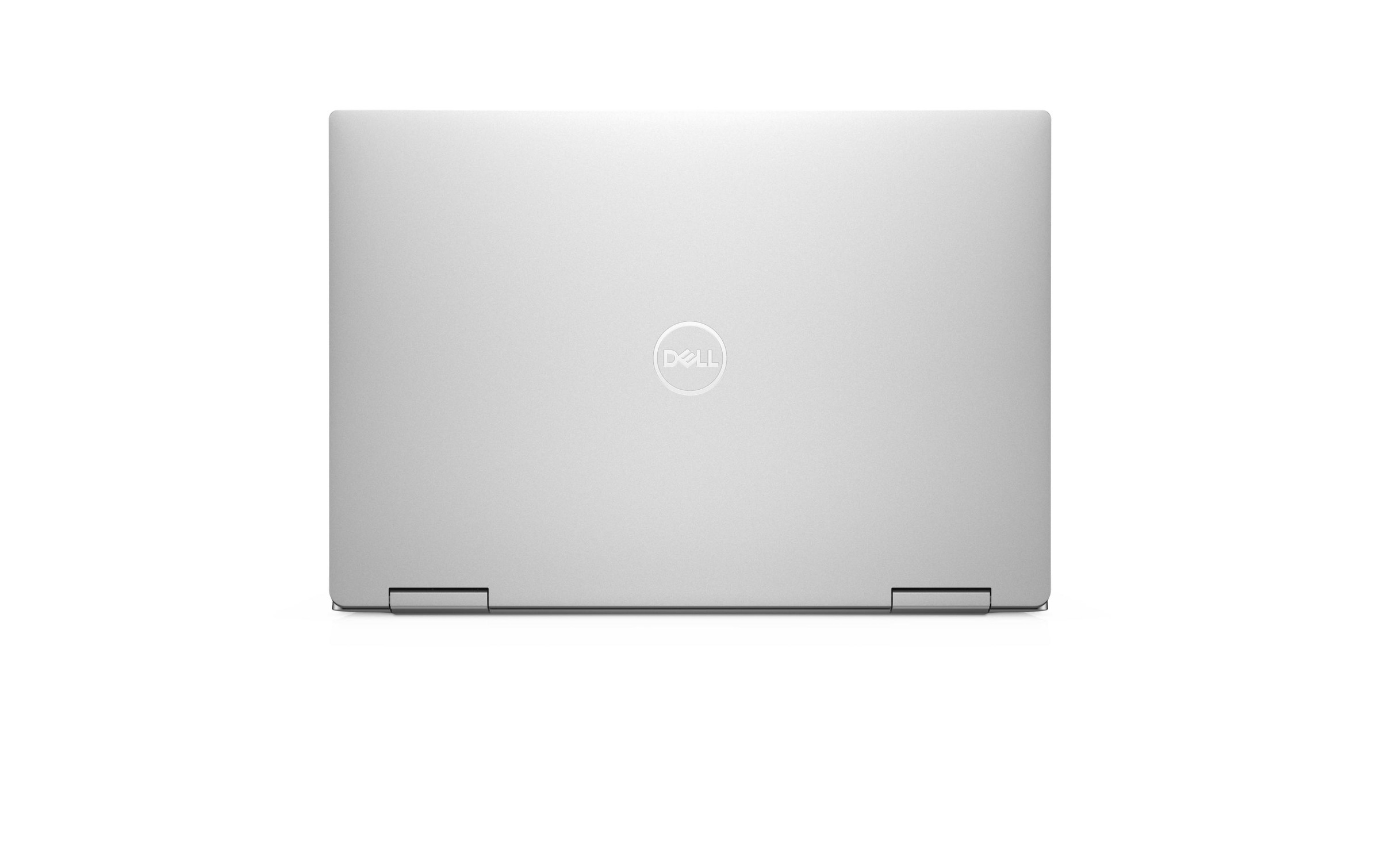Dell Notebook »XPS 13 7390-W4FDF 2-in-1 Touch«, / 13,5 Zoll, Intel, Core i5, 8 GB HDD, 256 GB SSD