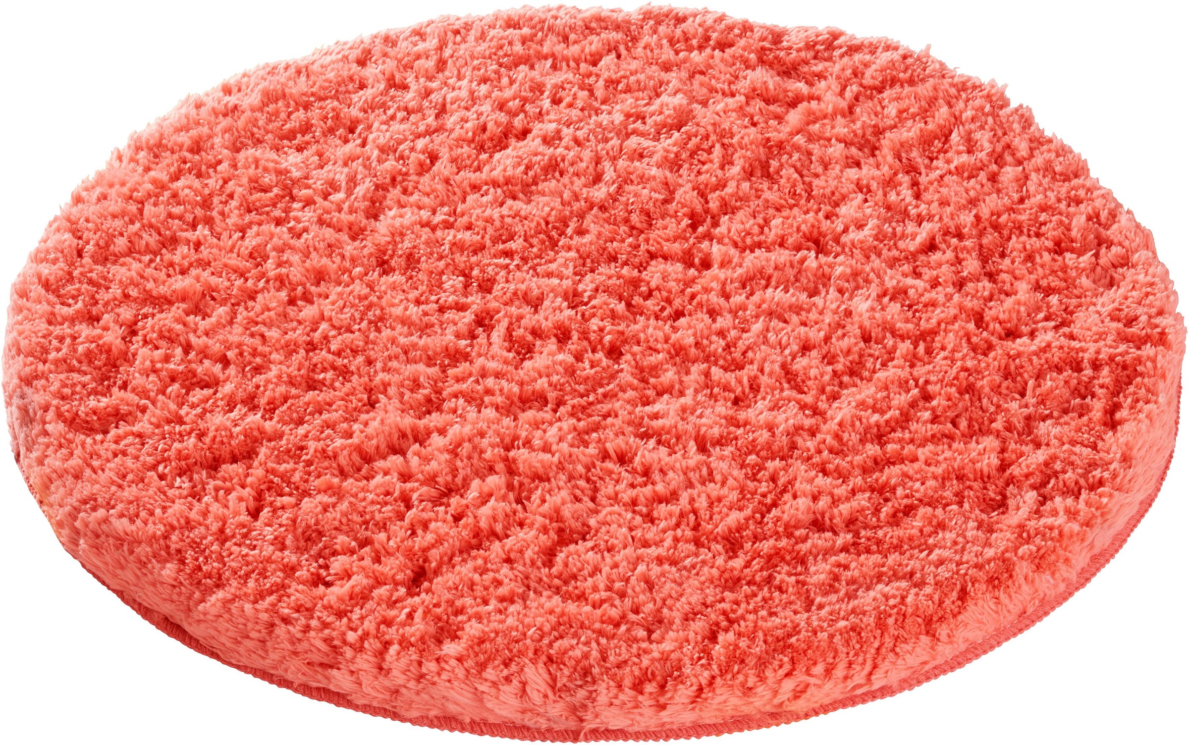 my home Badematte »Micro exclusiv, Badvorleger, Badezimmer Teppich«, rutschhemmend beschichtet, strapazierfähig-schnell trocknend-fussbodenheizungsgeeignet, Badteppich, Badematten auch als 3 teiliges Set & rund erhältlich