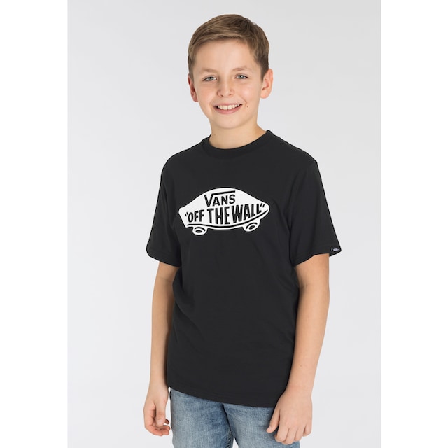 ✵ Vans T-Shirt »OTW BOYS« online ordern | Jelmoli-Versand