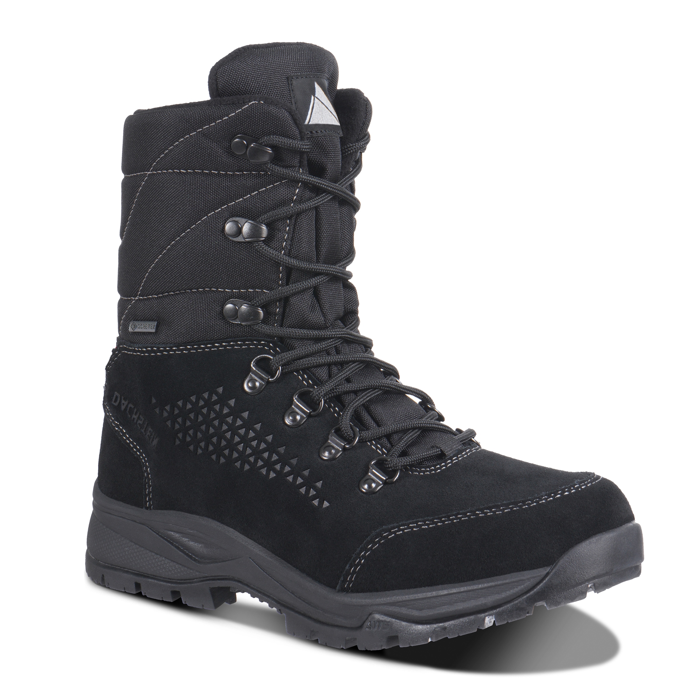 Dachstein Outdoorschuh »NORDLICHT GTX WMN«, wasserdicht und gefüttert