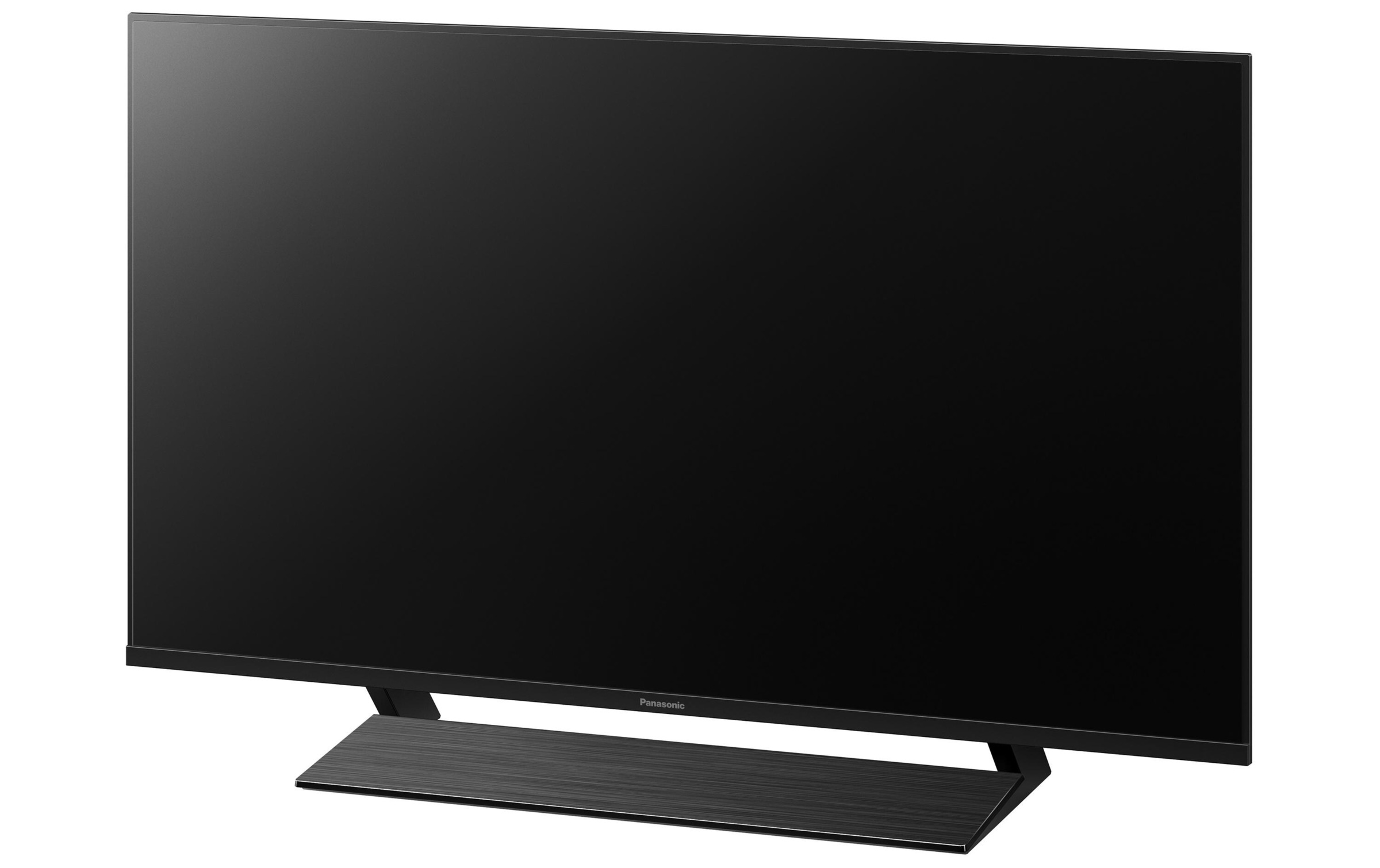 Panasonic LCD-LED Fernseher »TX-40JXW854«