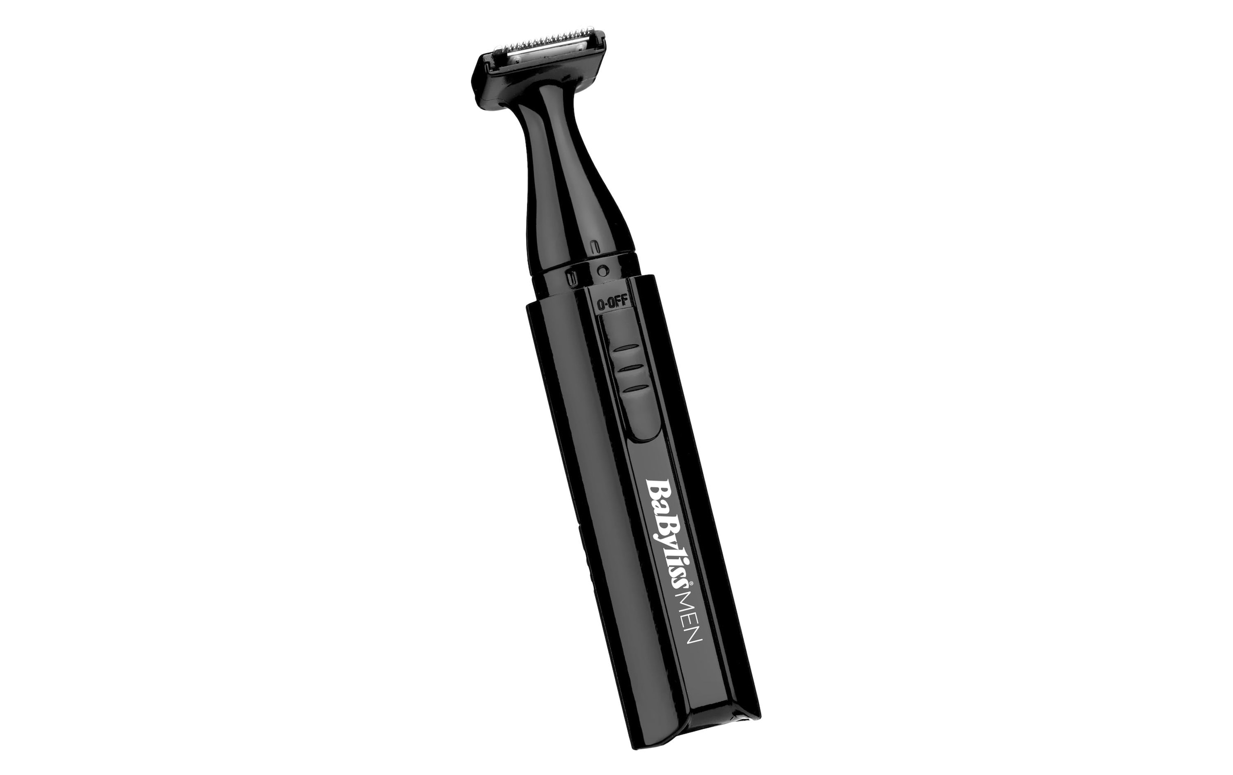➥ BaByliss Haarschneider »Carbon Titan« jetzt kaufen | Jelmoli-Versand