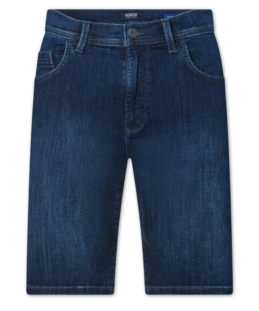 Pioneer Authentic Jeans Jeansshorts »Finn«