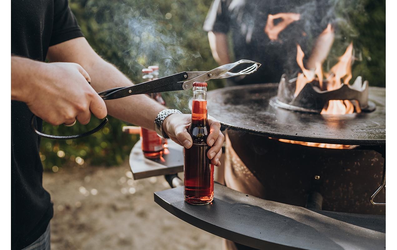 Grillzange »Grillzange V-Tong«