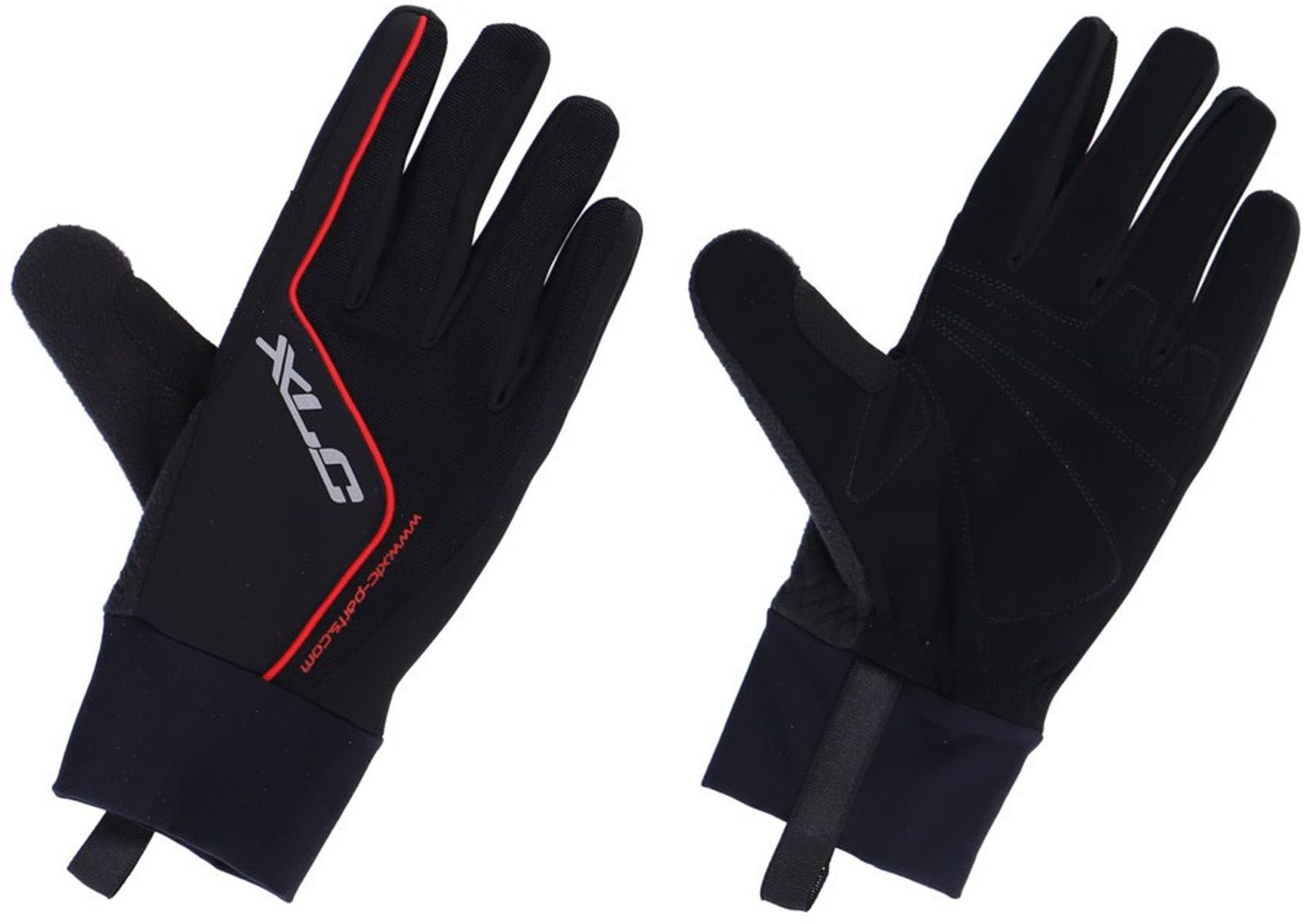 XLC Fahrradhandschuhe »Winterhandschuh CG-L18« 2 Stk.