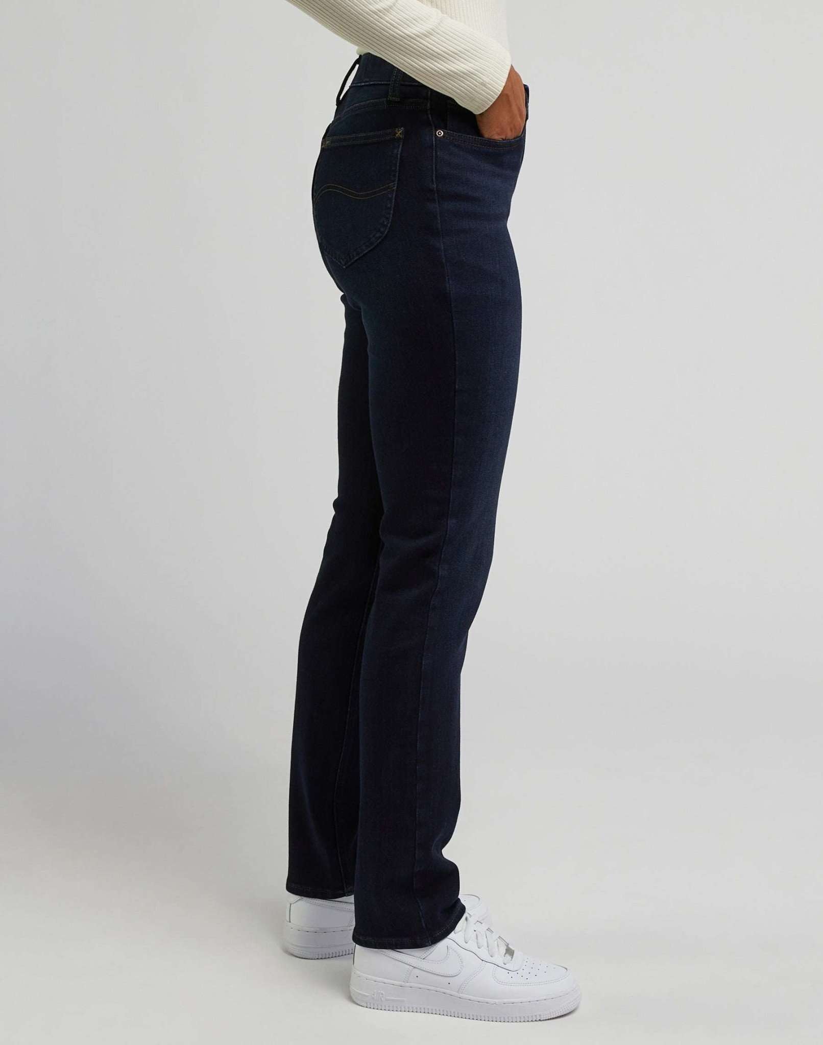 Lee® Straight-Jeans »Jeans Straight Leg ULC Straight«