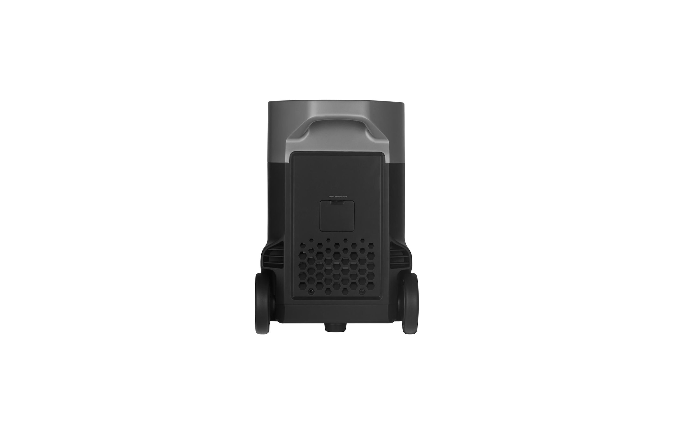 Ecoflow Batterie »Delta Pro 3600 Wh«, 44,4 V, (1 St.)